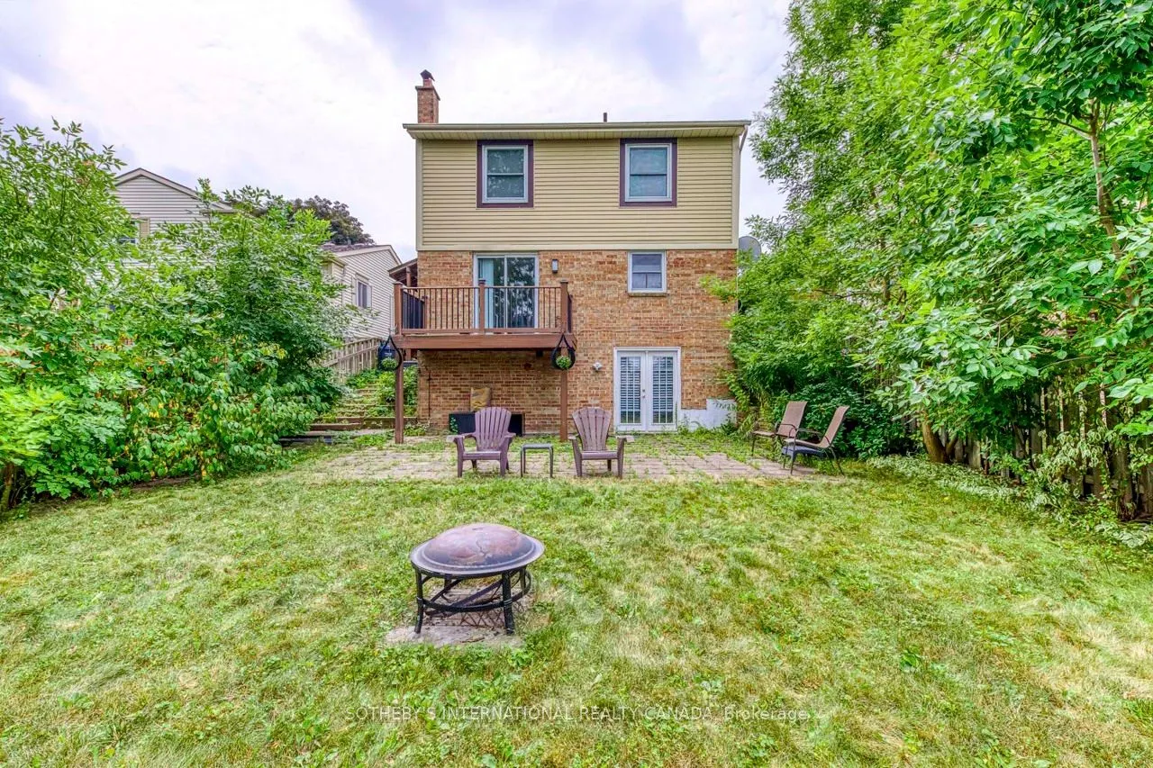 4203 Wheelwright Crescent, #Upper
