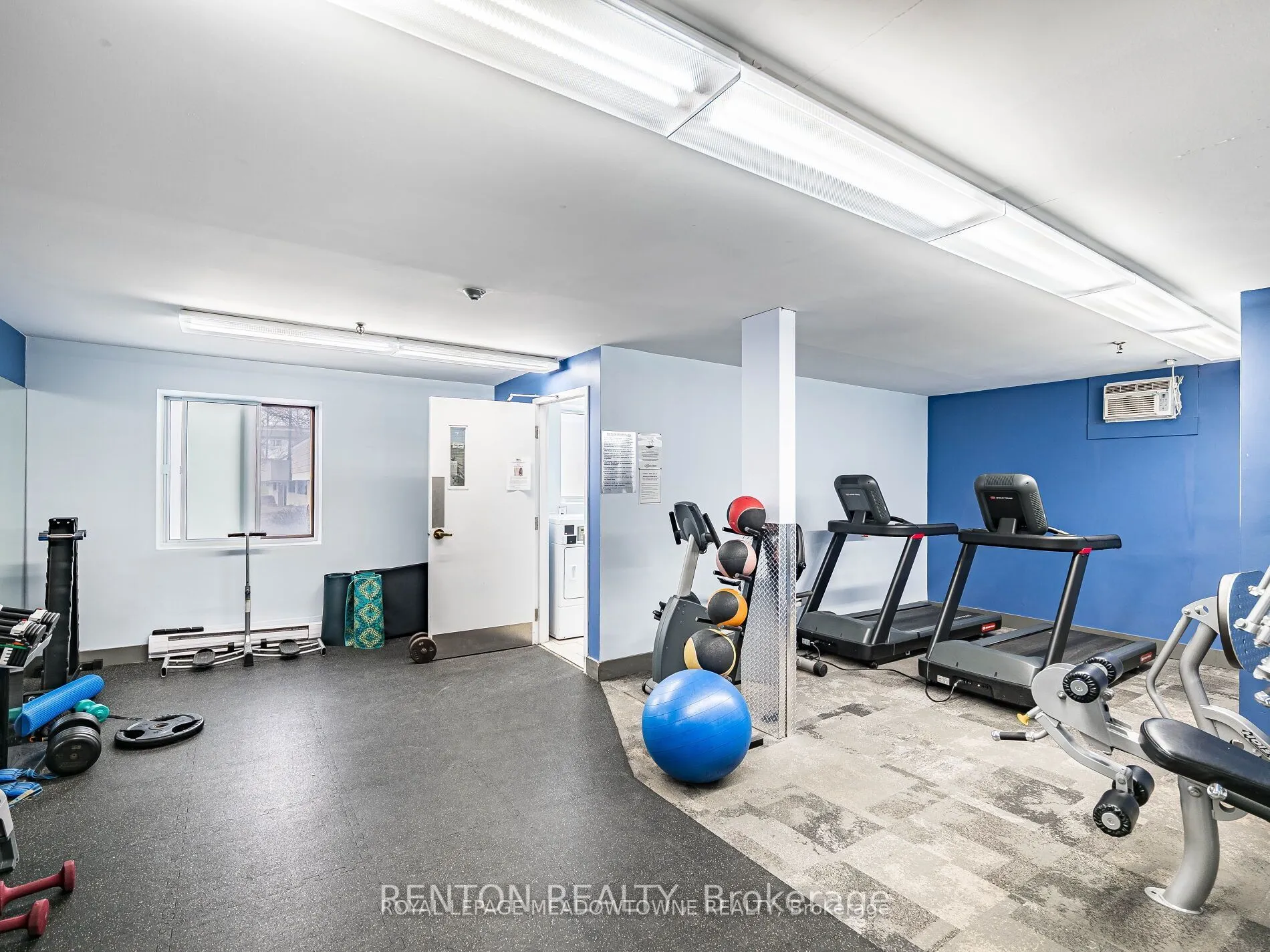 6720 Glen Erin Drive, #1001