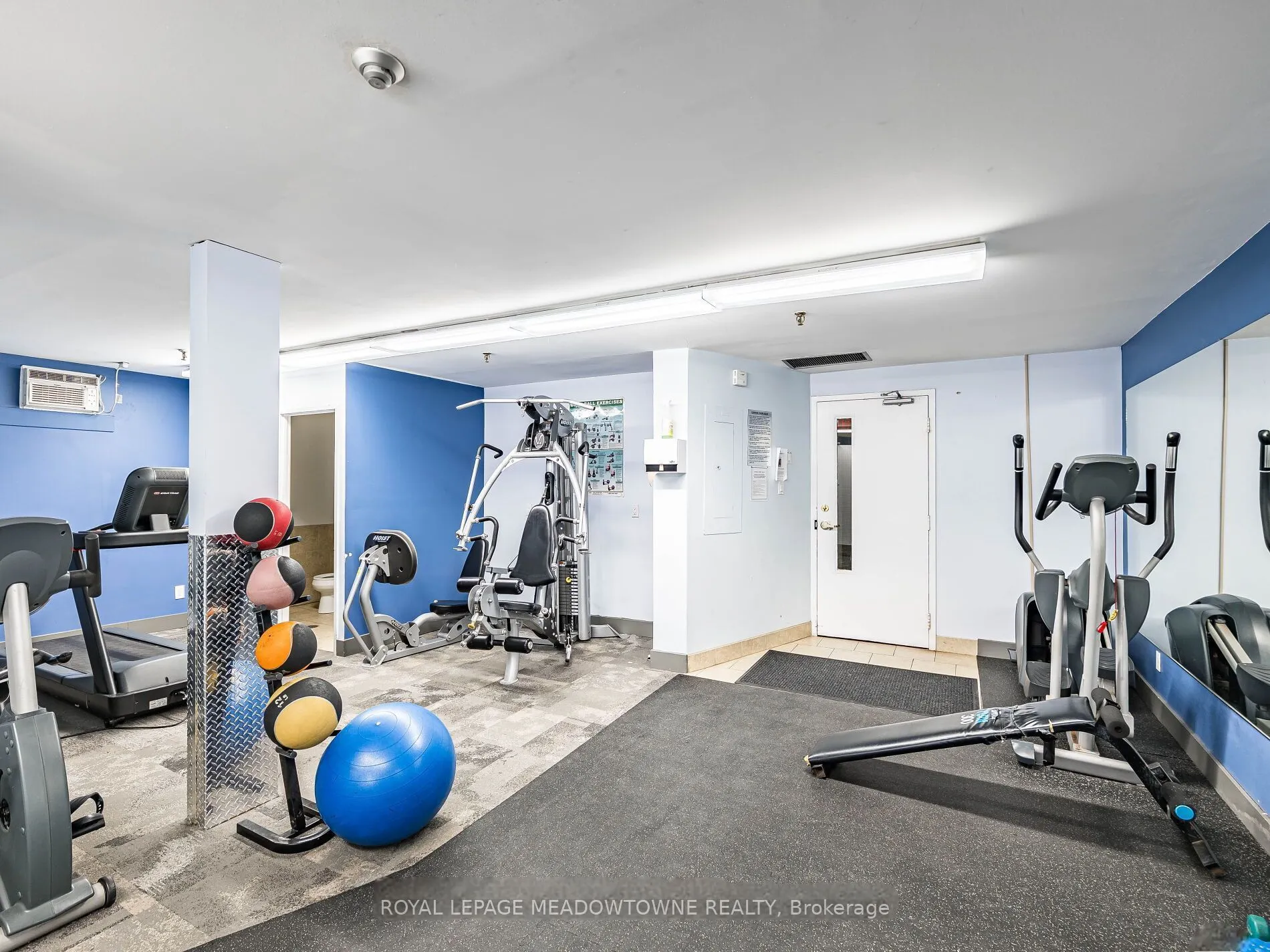 6720 Glen Erin Drive, #1001
