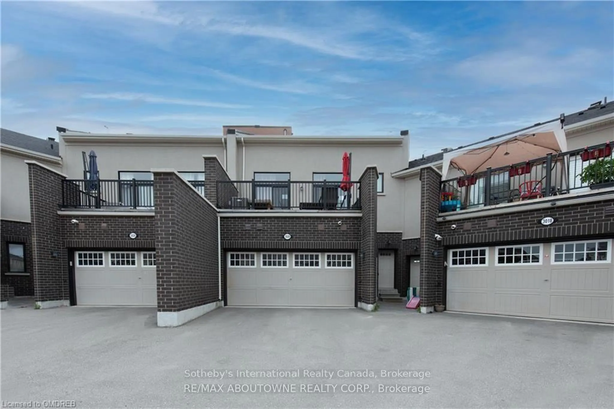 3020 Preserve Drive