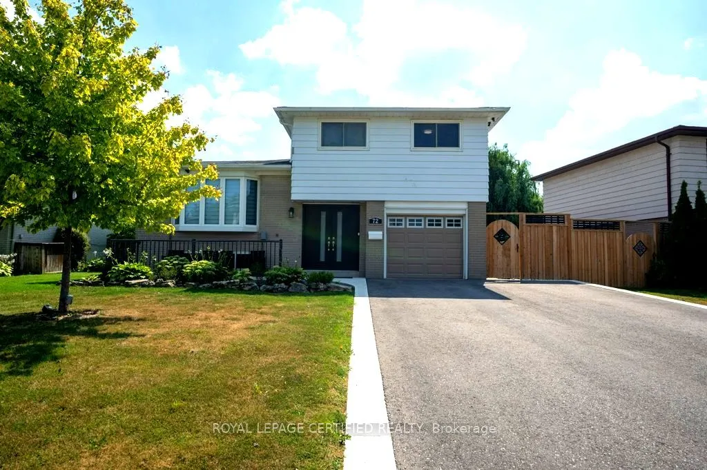 72 Ferndale Crescent