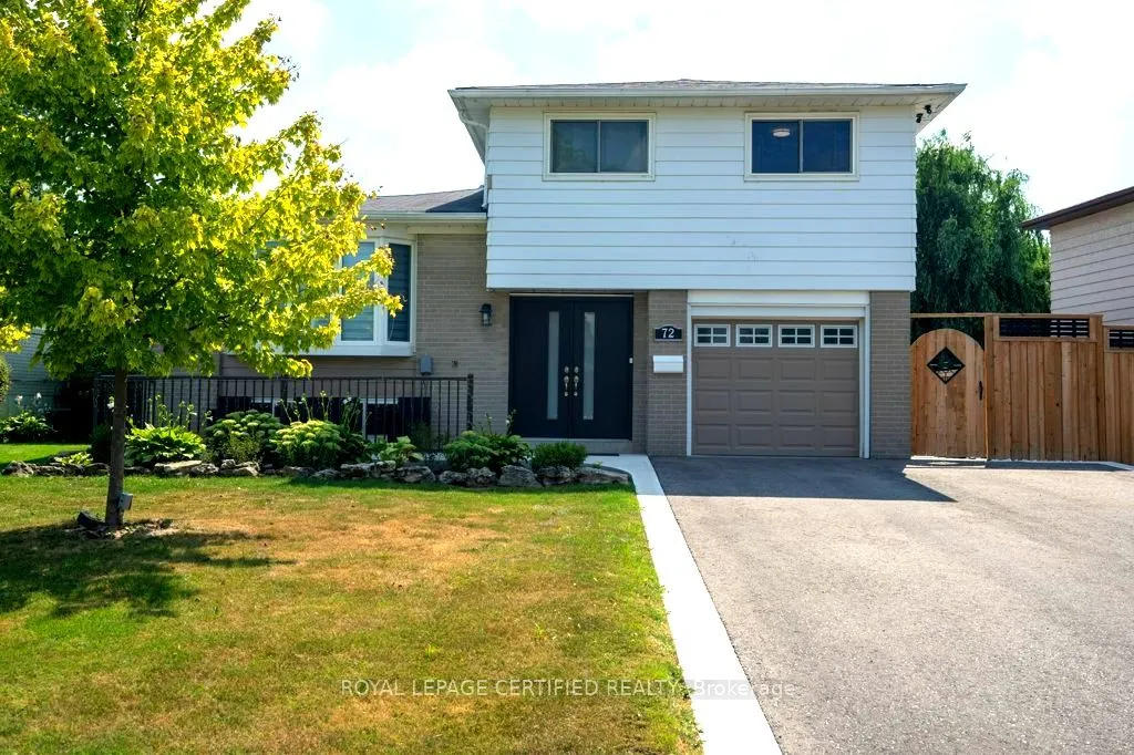 72 Ferndale Crescent