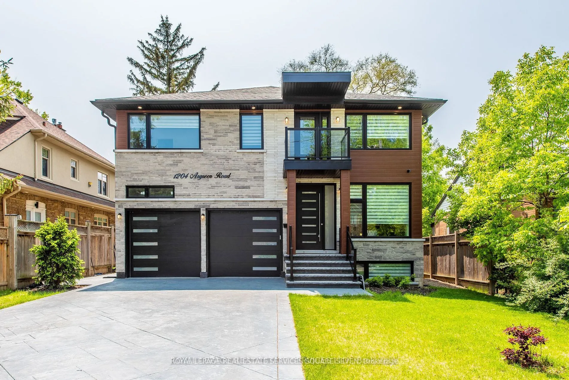 1204 Argreen Road