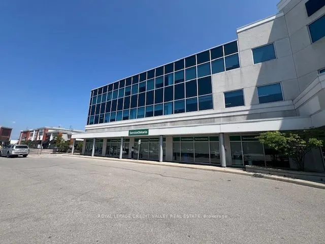 1 Gateway Boulevard, #301