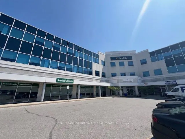 1 Gateway Boulevard, #301
