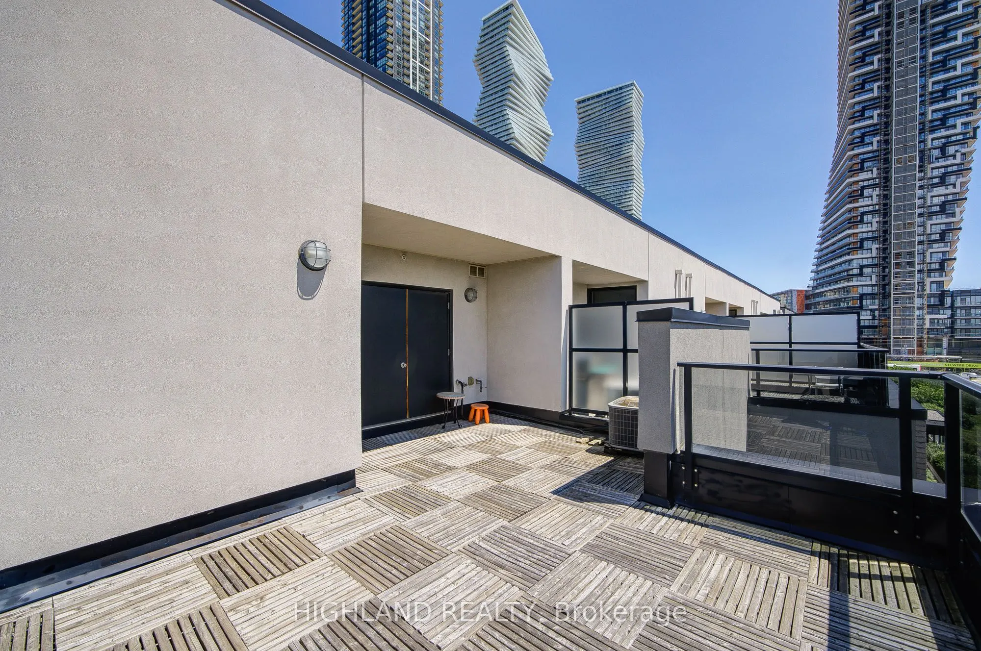 4030 Parkside Village Drive, #7