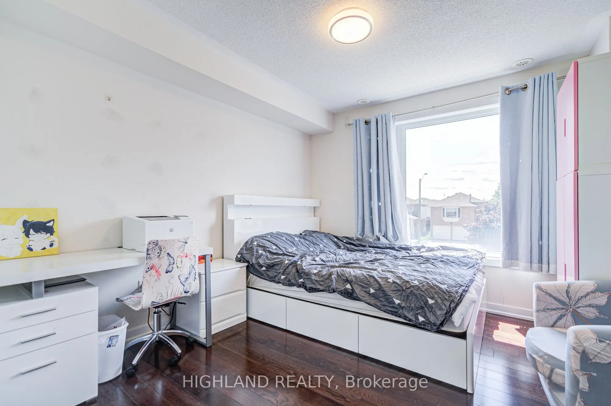 4030 Parkside Village Drive, #7