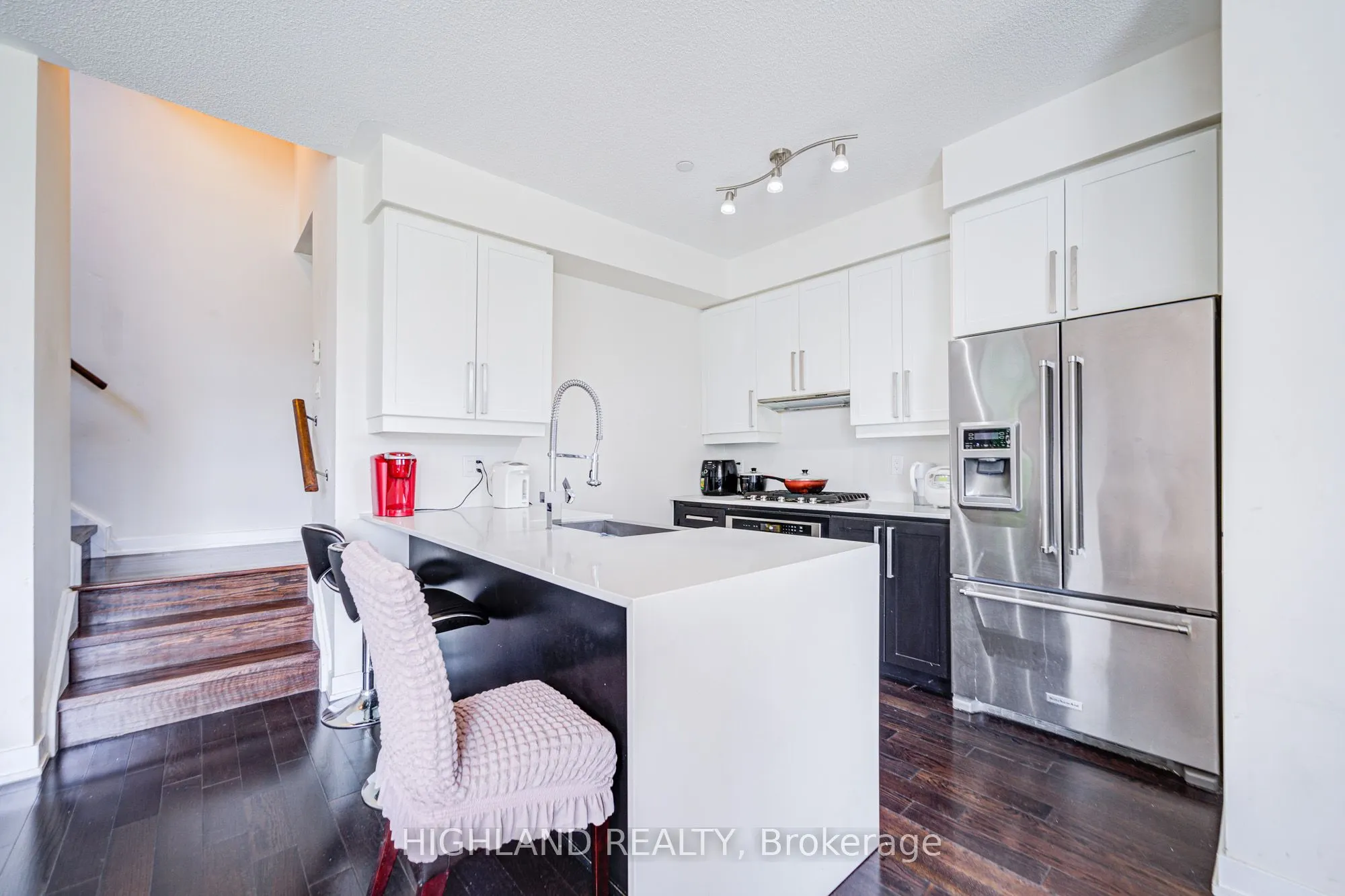 4030 Parkside Village Drive, #7