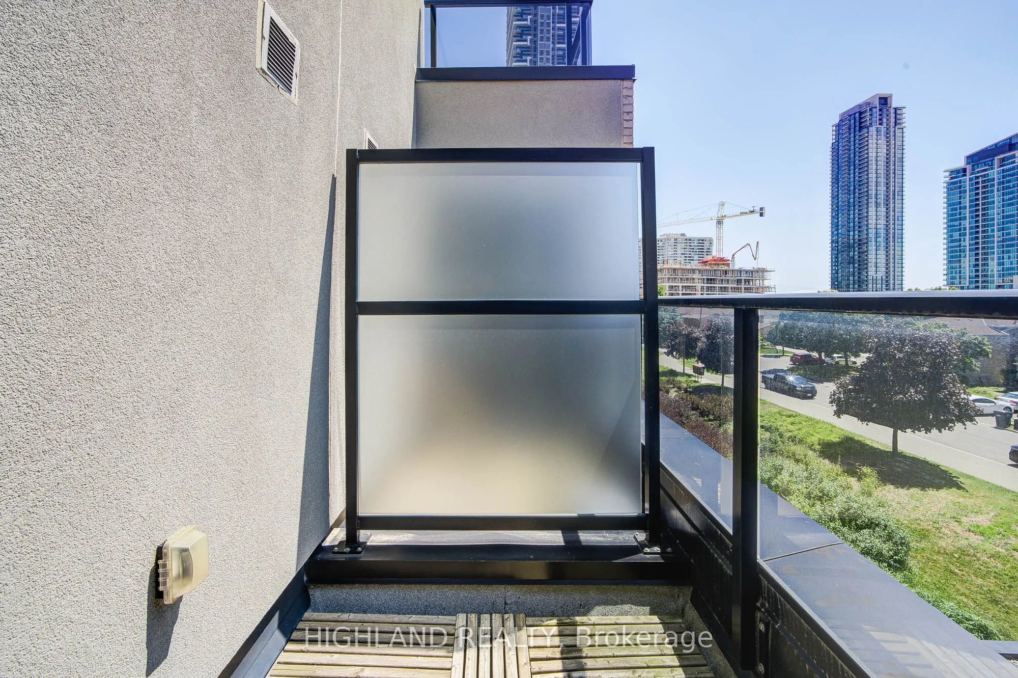 4030 Parkside Village Drive, #7