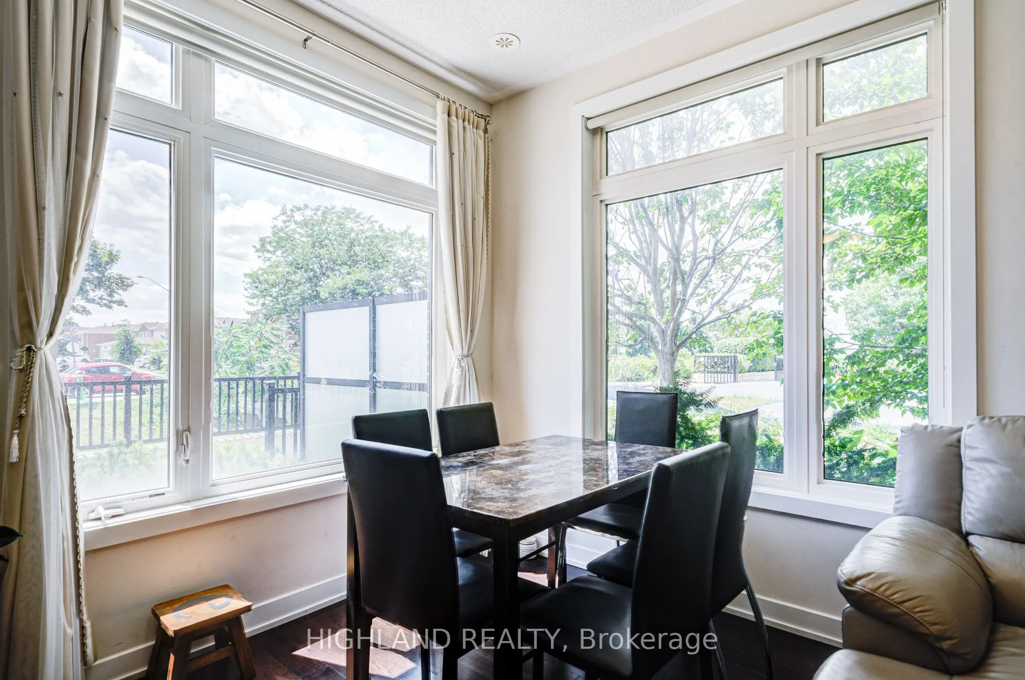 4030 Parkside Village Drive, #7