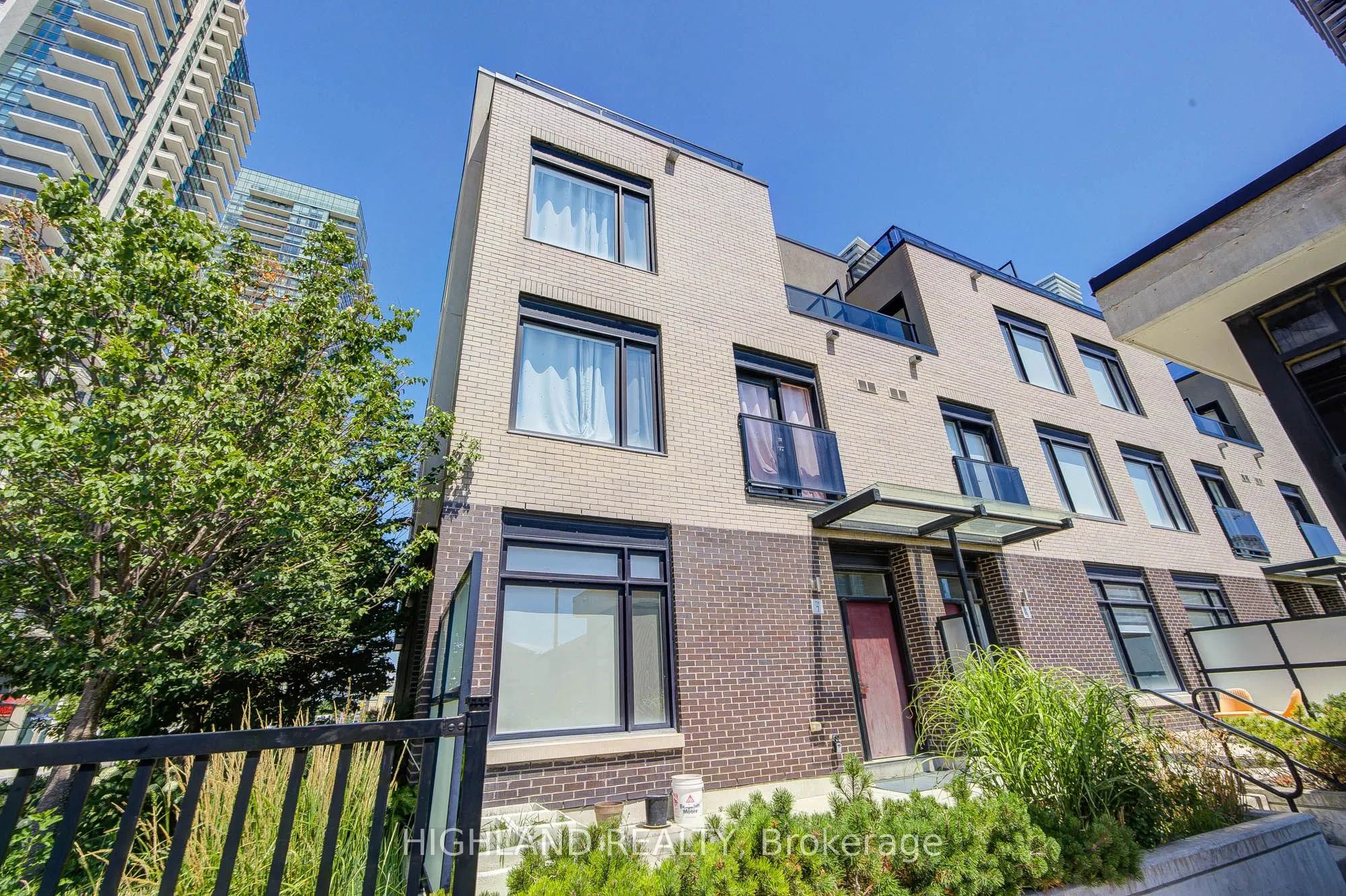 4030 Parkside Village Drive, #7