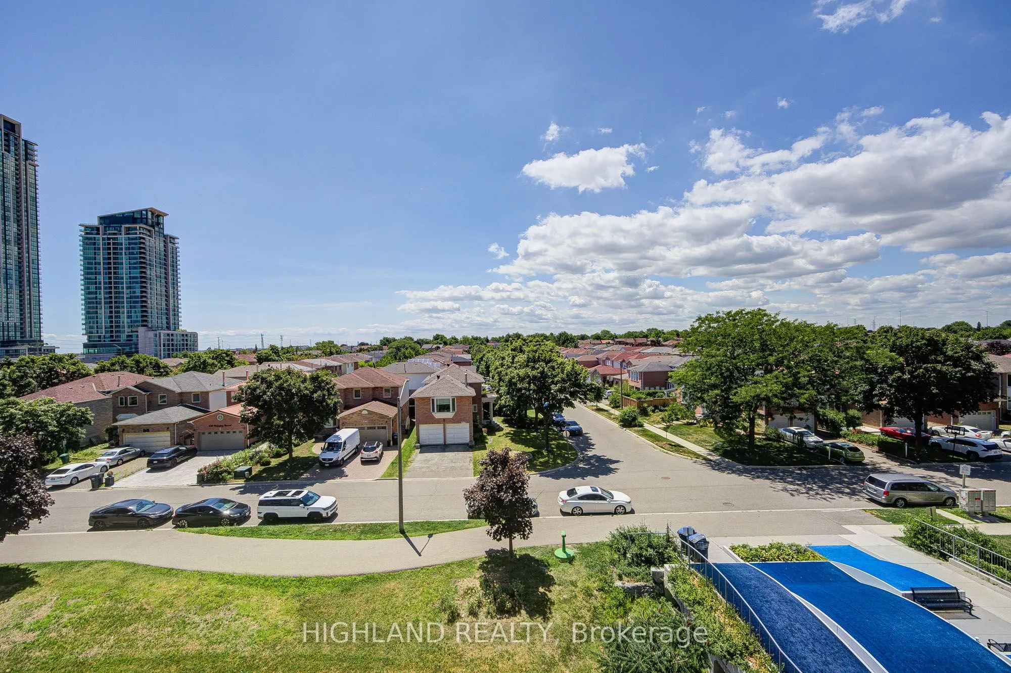 4030 Parkside Village Drive, #7
