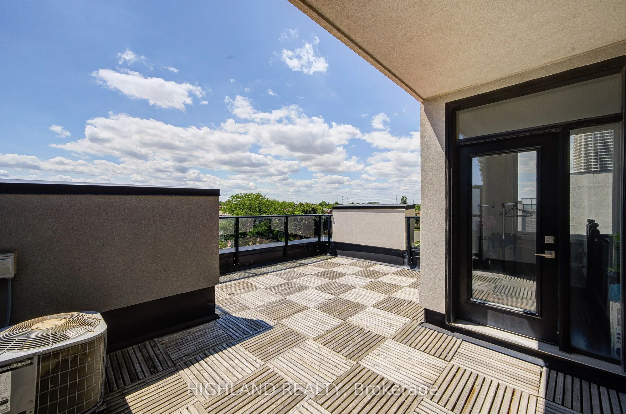 4030 Parkside Village Drive, #7