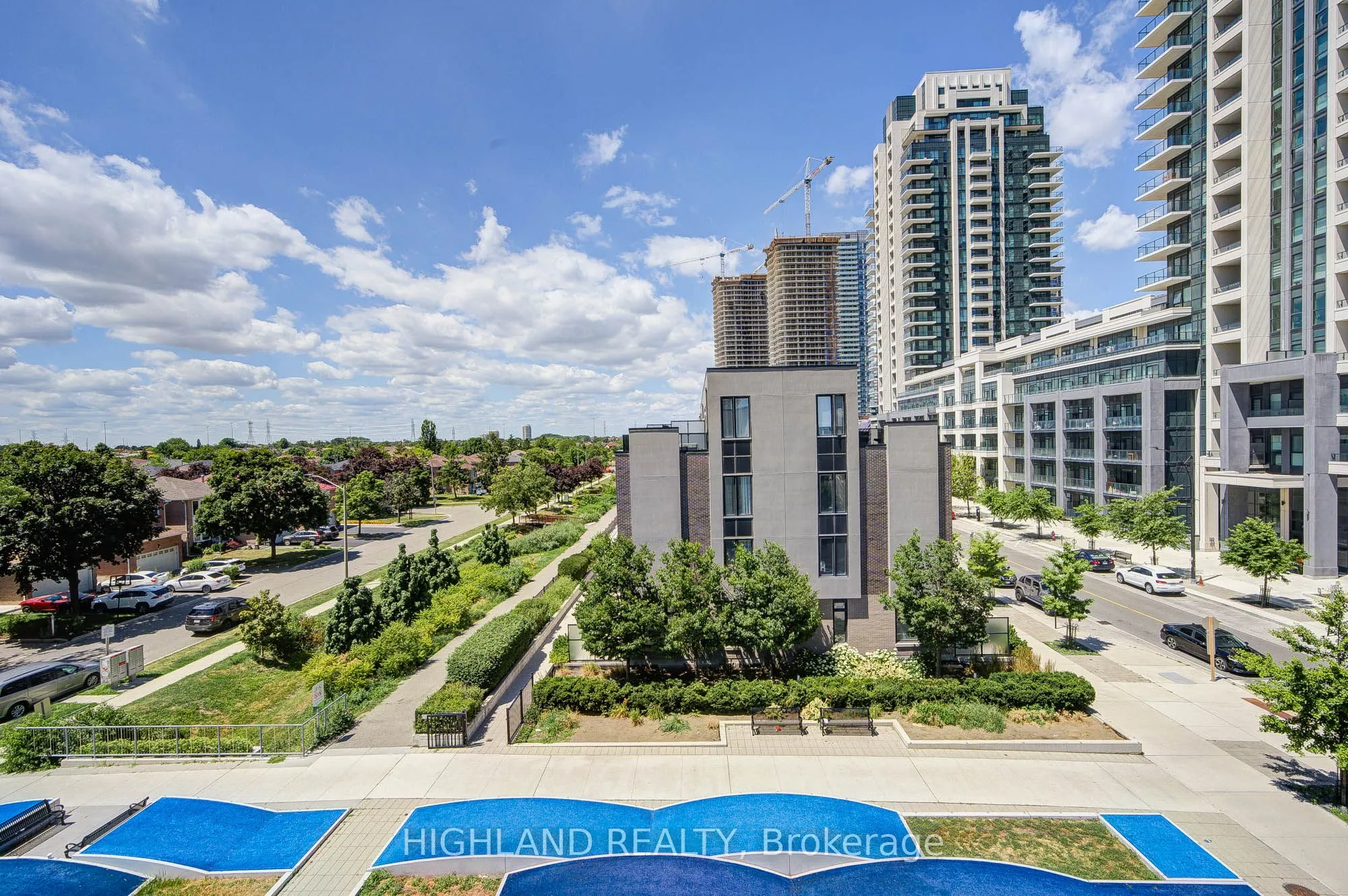 4030 Parkside Village Drive, #7