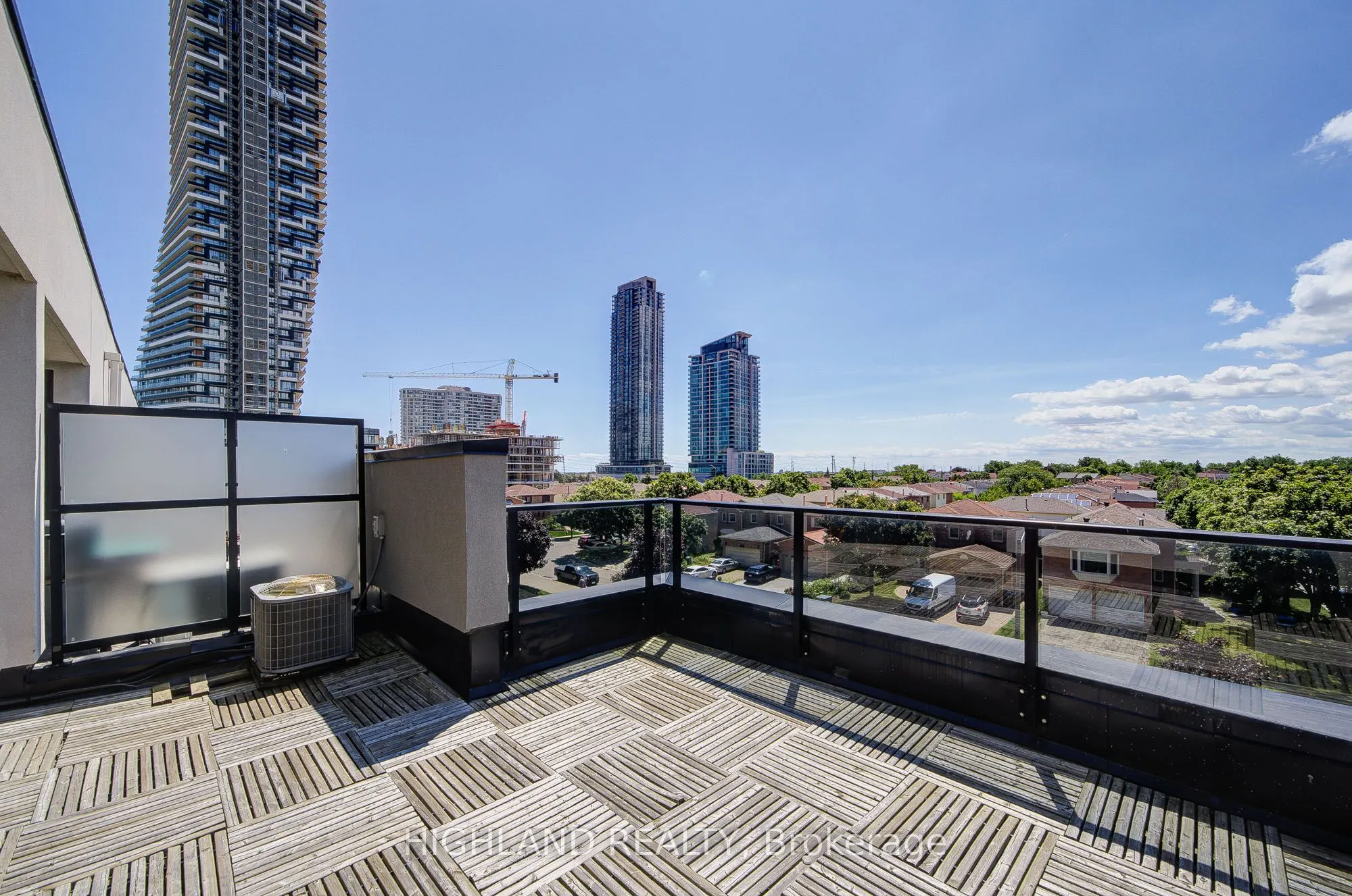 4030 Parkside Village Drive, #7