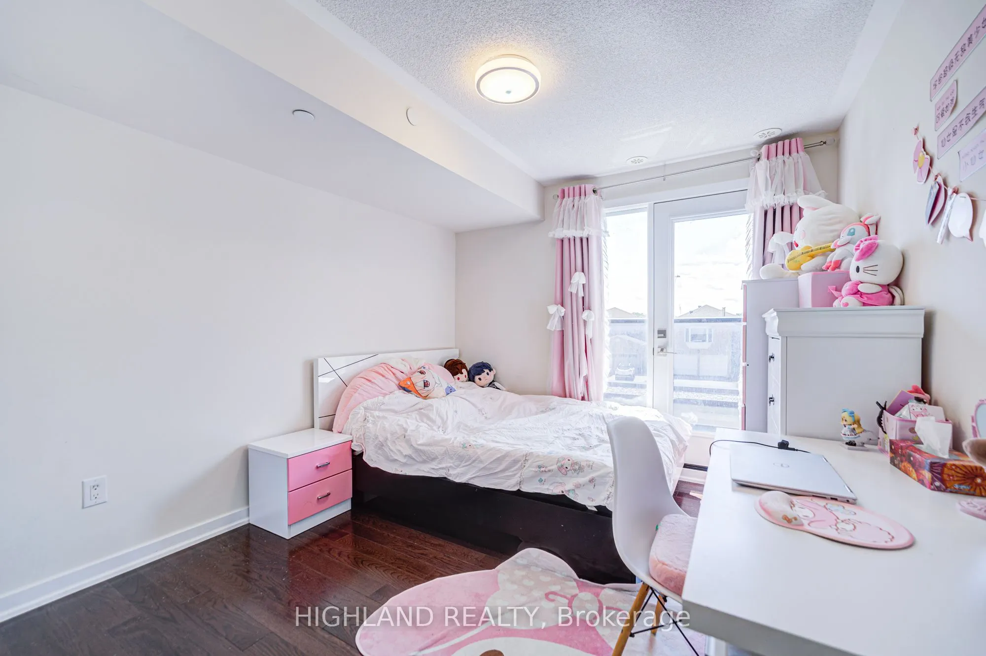 4030 Parkside Village Drive, #7
