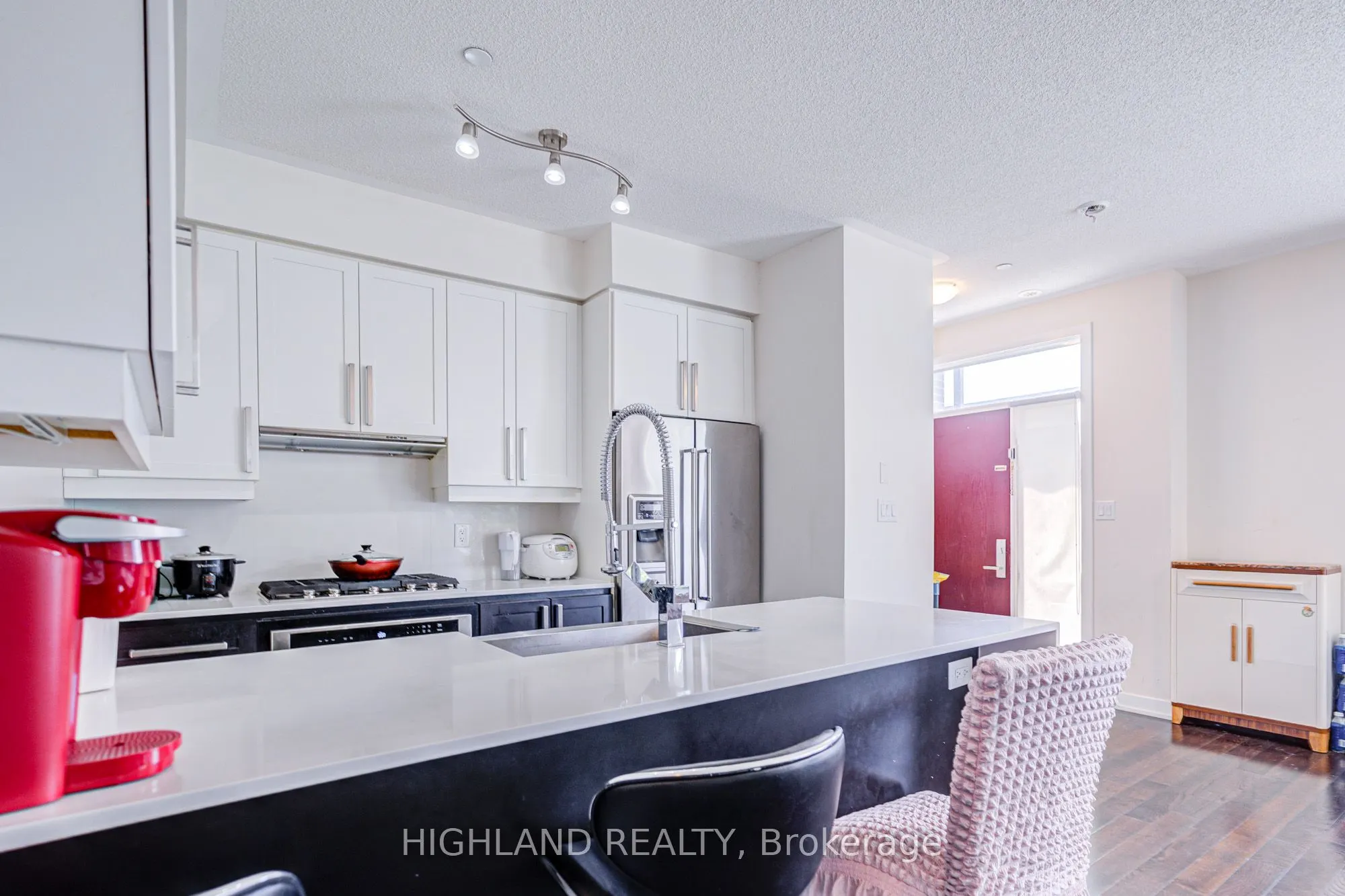 4030 Parkside Village Drive, #7