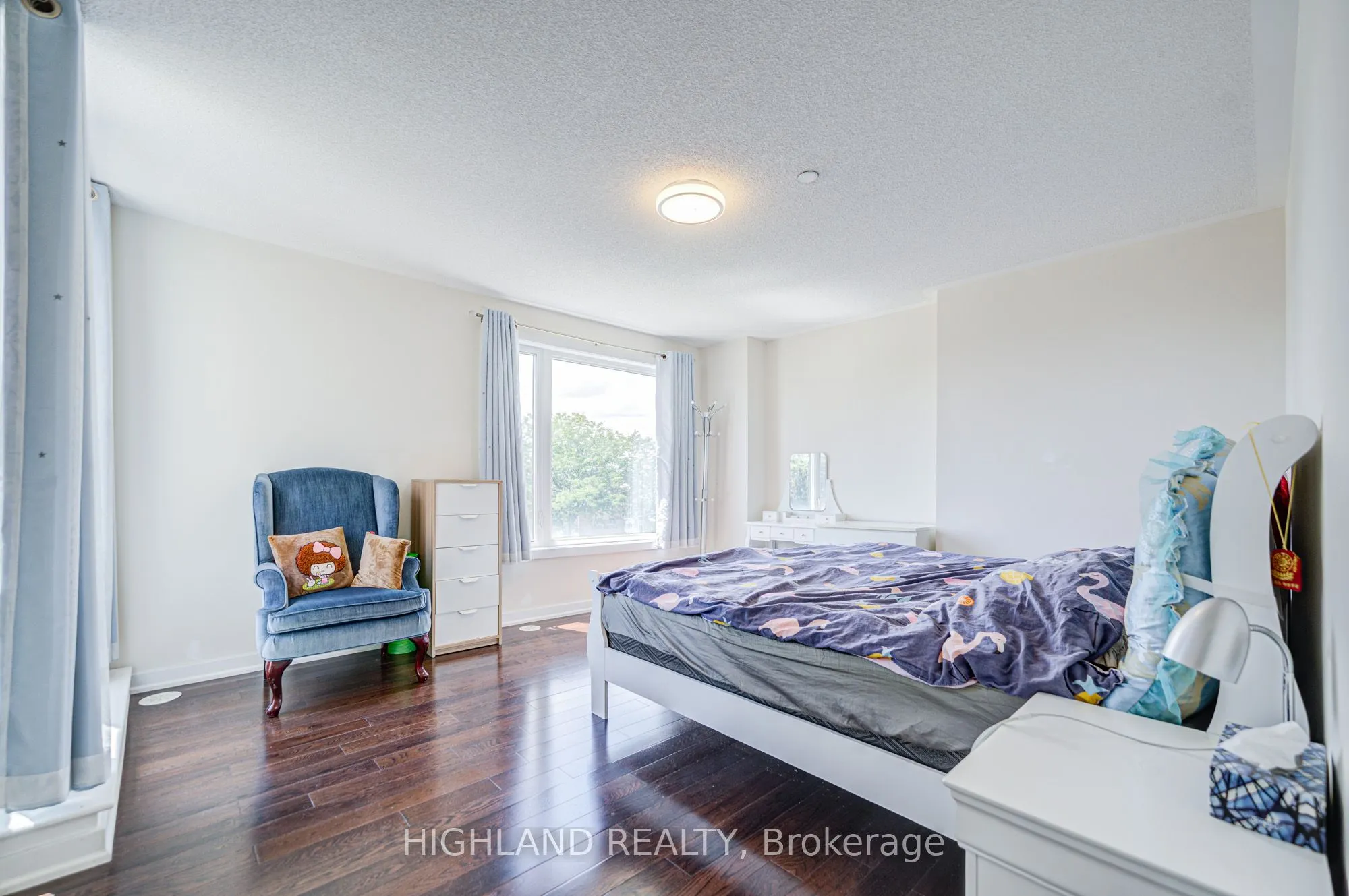 4030 Parkside Village Drive, #7