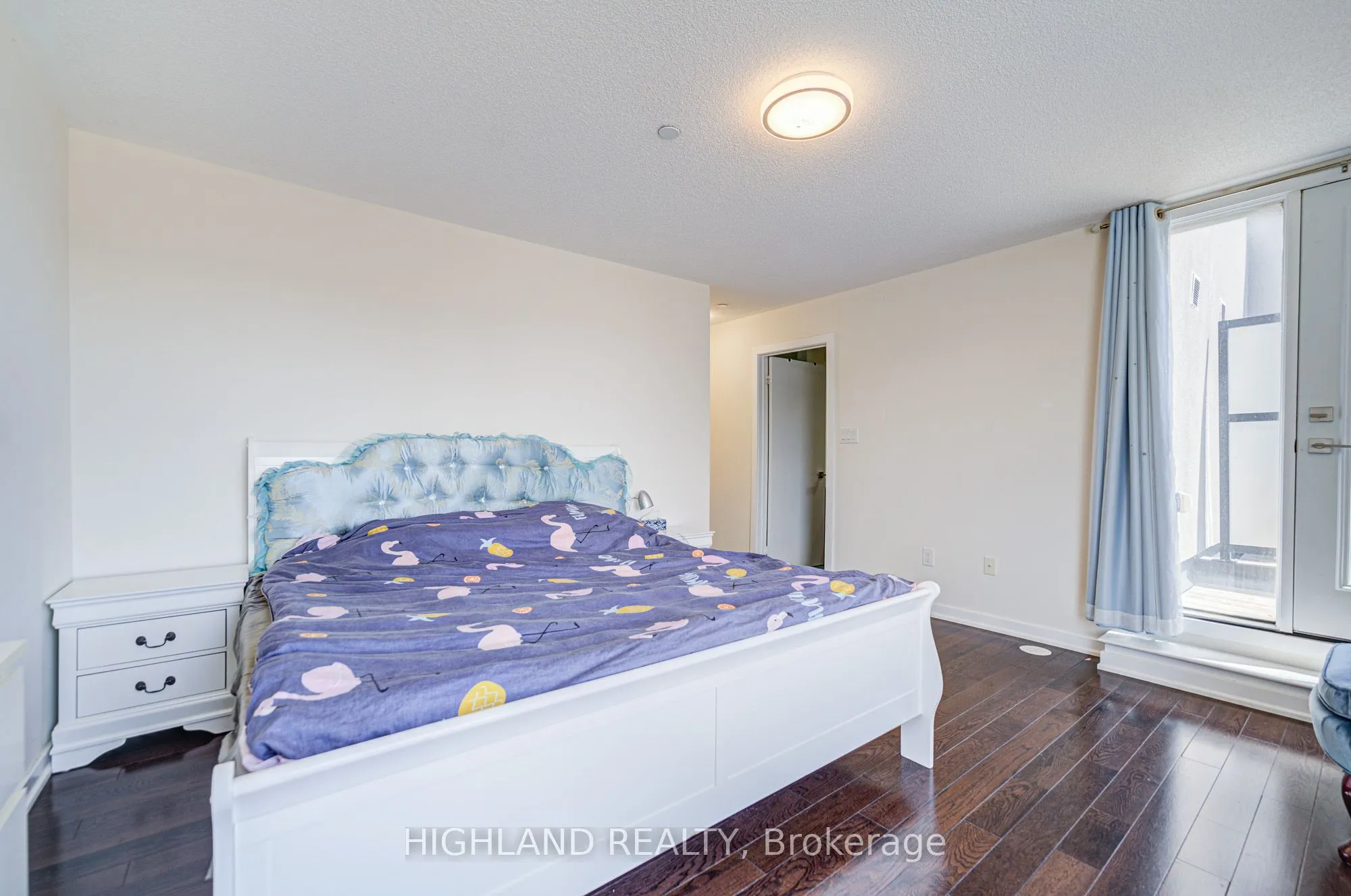 4030 Parkside Village Drive, #7
