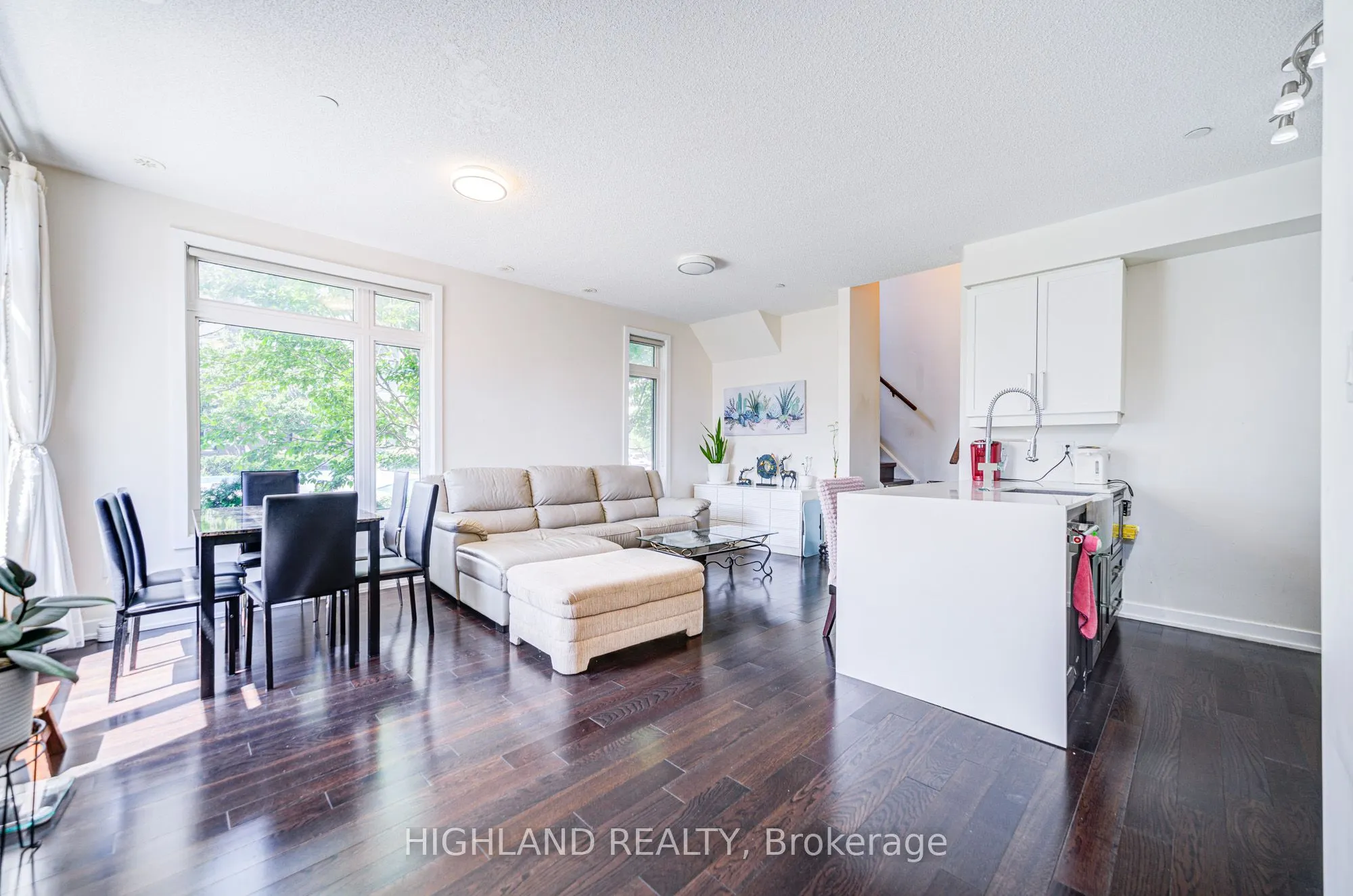 4030 Parkside Village Drive, #7
