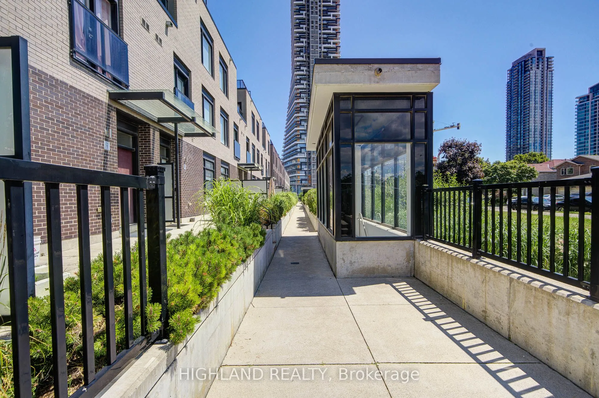 4030 Parkside Village Drive, #7