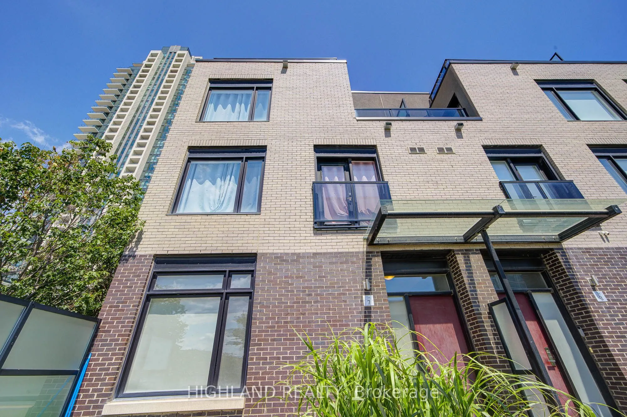 4030 Parkside Village Drive, #7