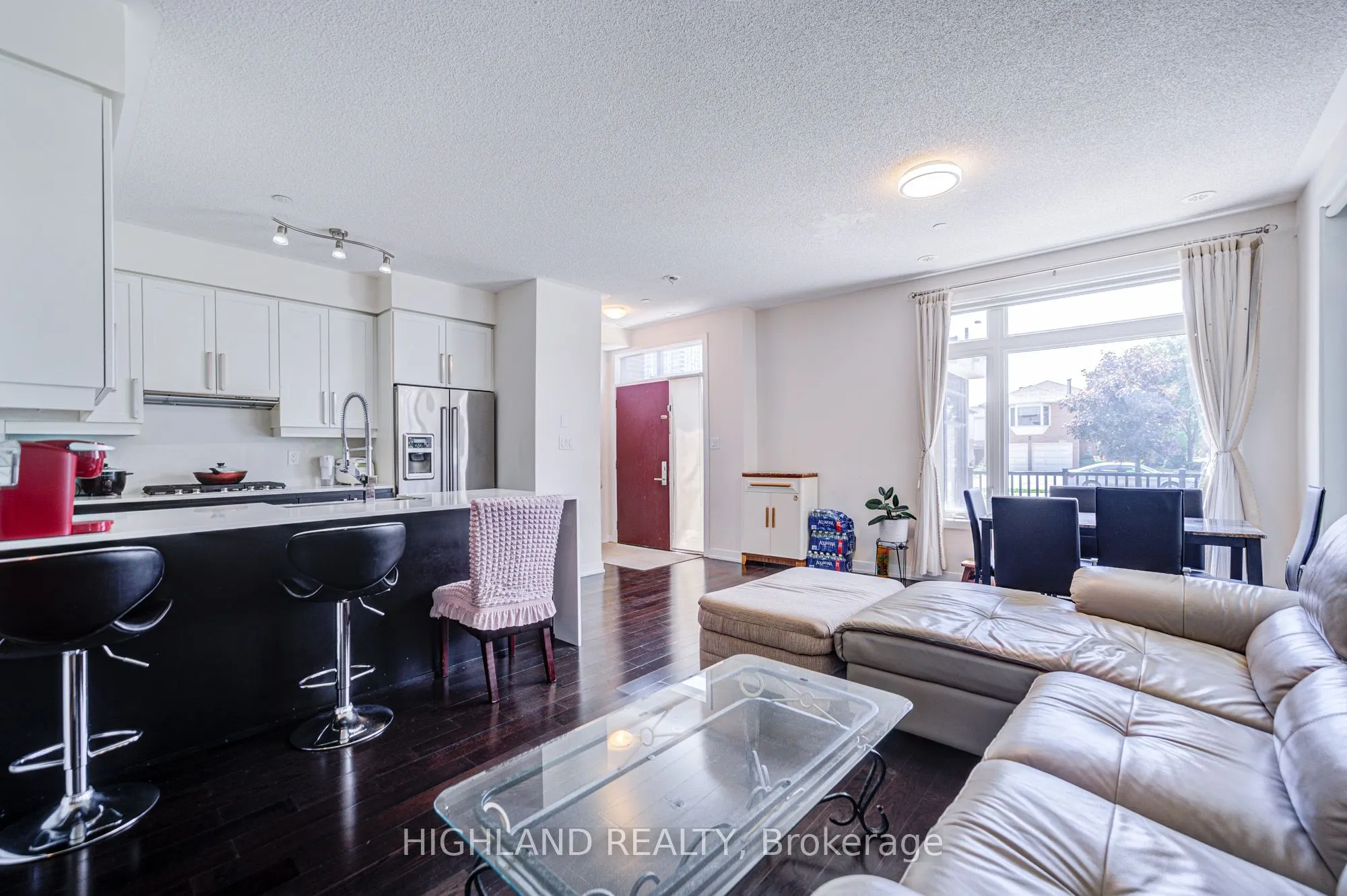 4030 Parkside Village Drive, #7