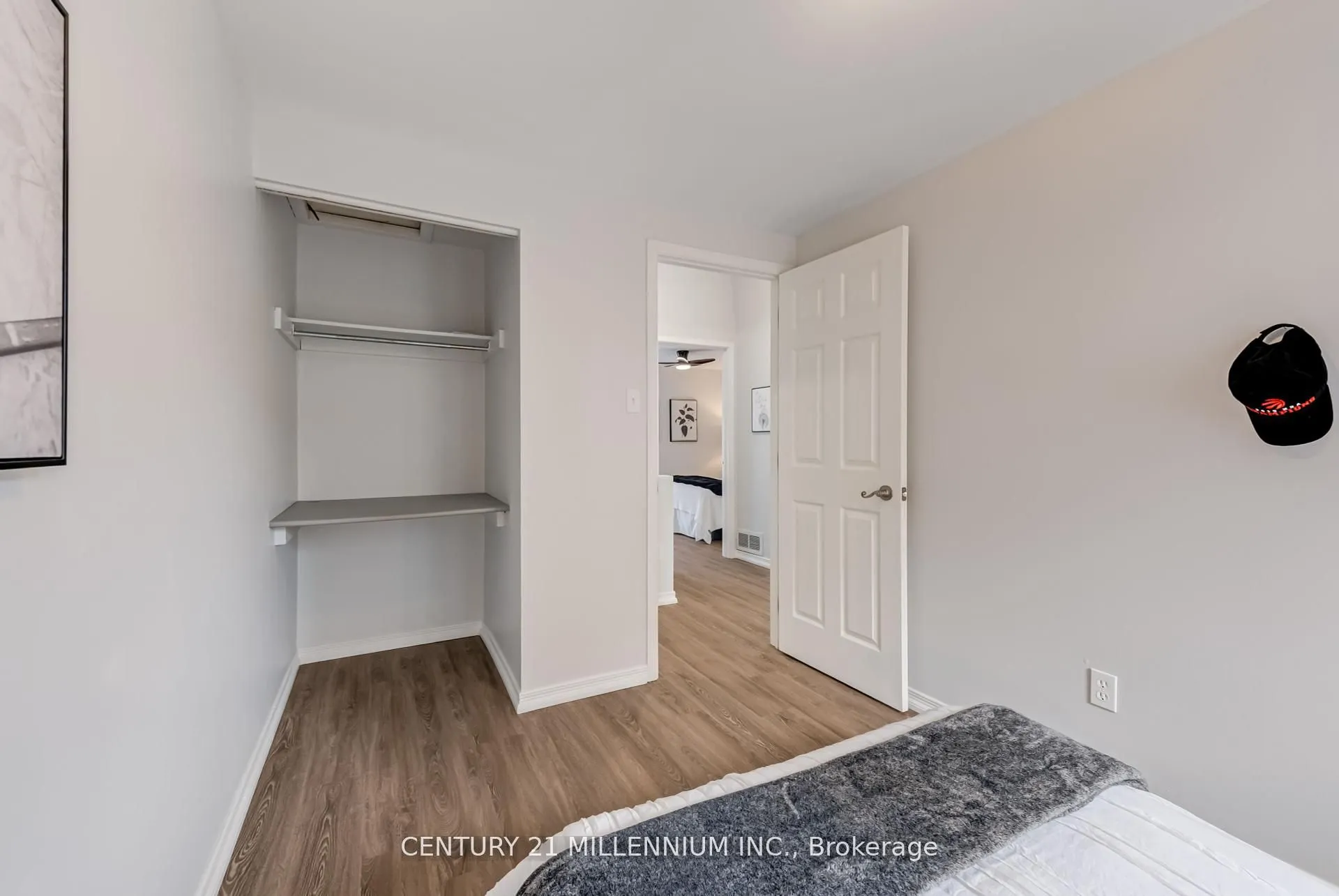 56 Fleetwood Crescent, #85