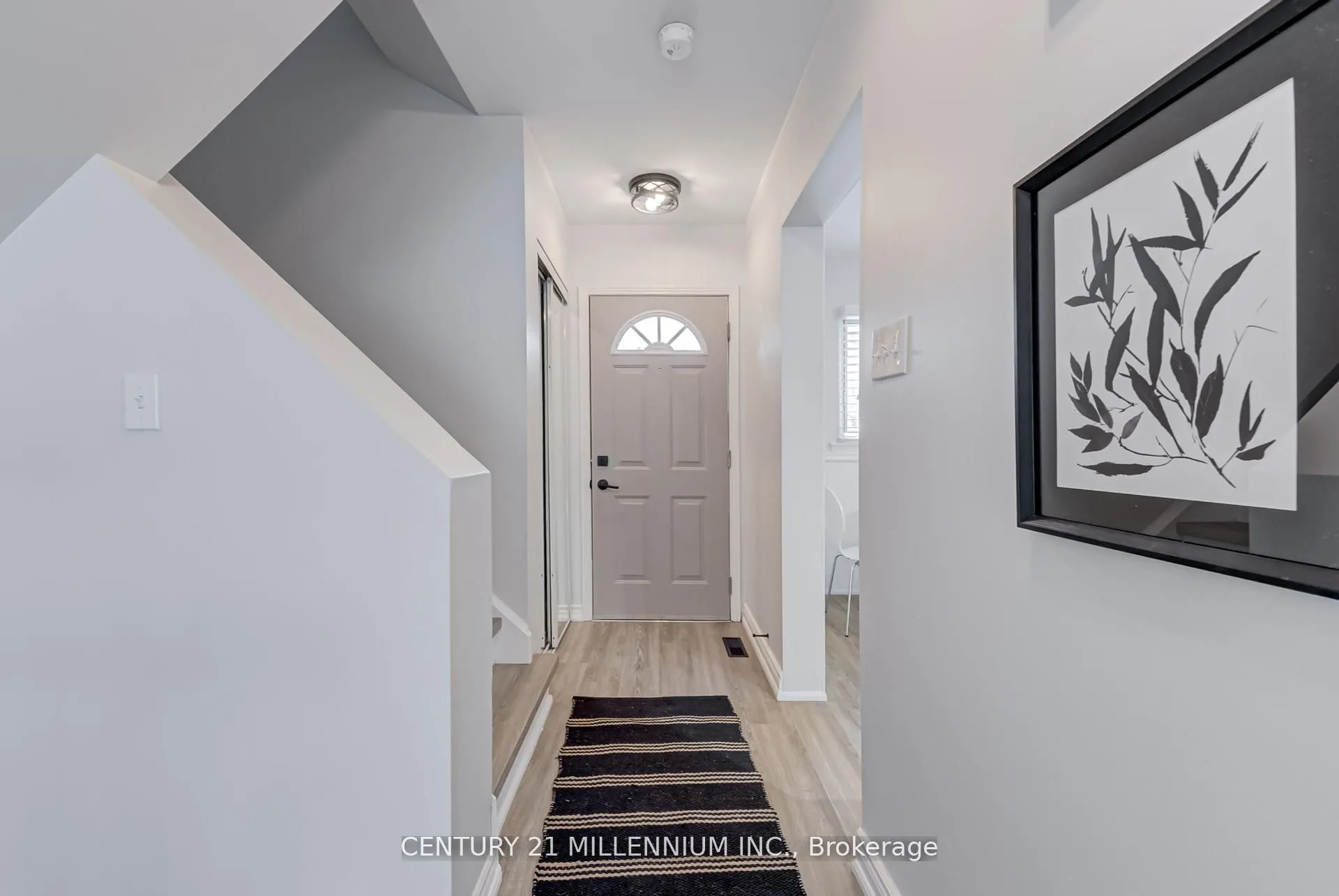56 Fleetwood Crescent, #85