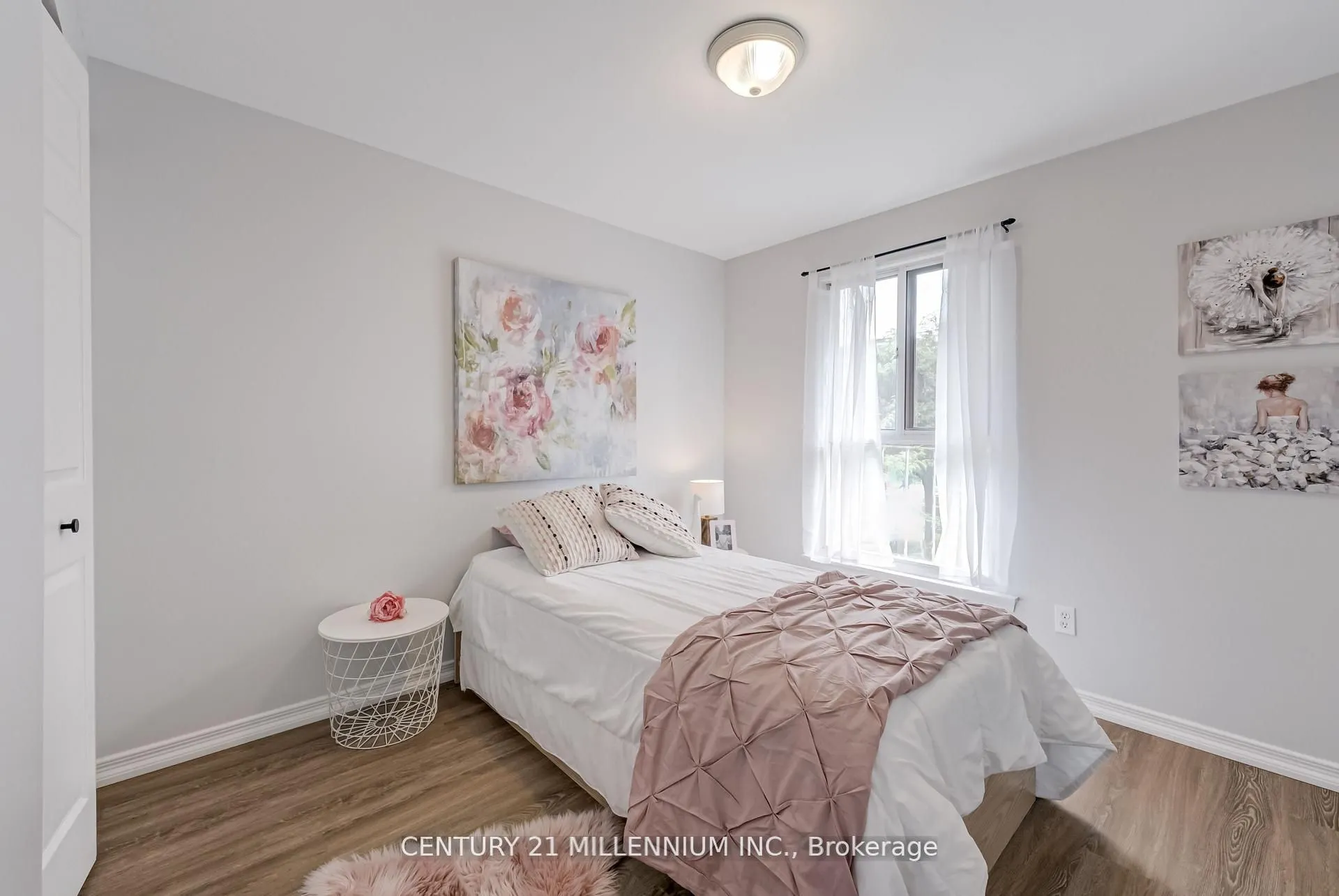 56 Fleetwood Crescent, #85