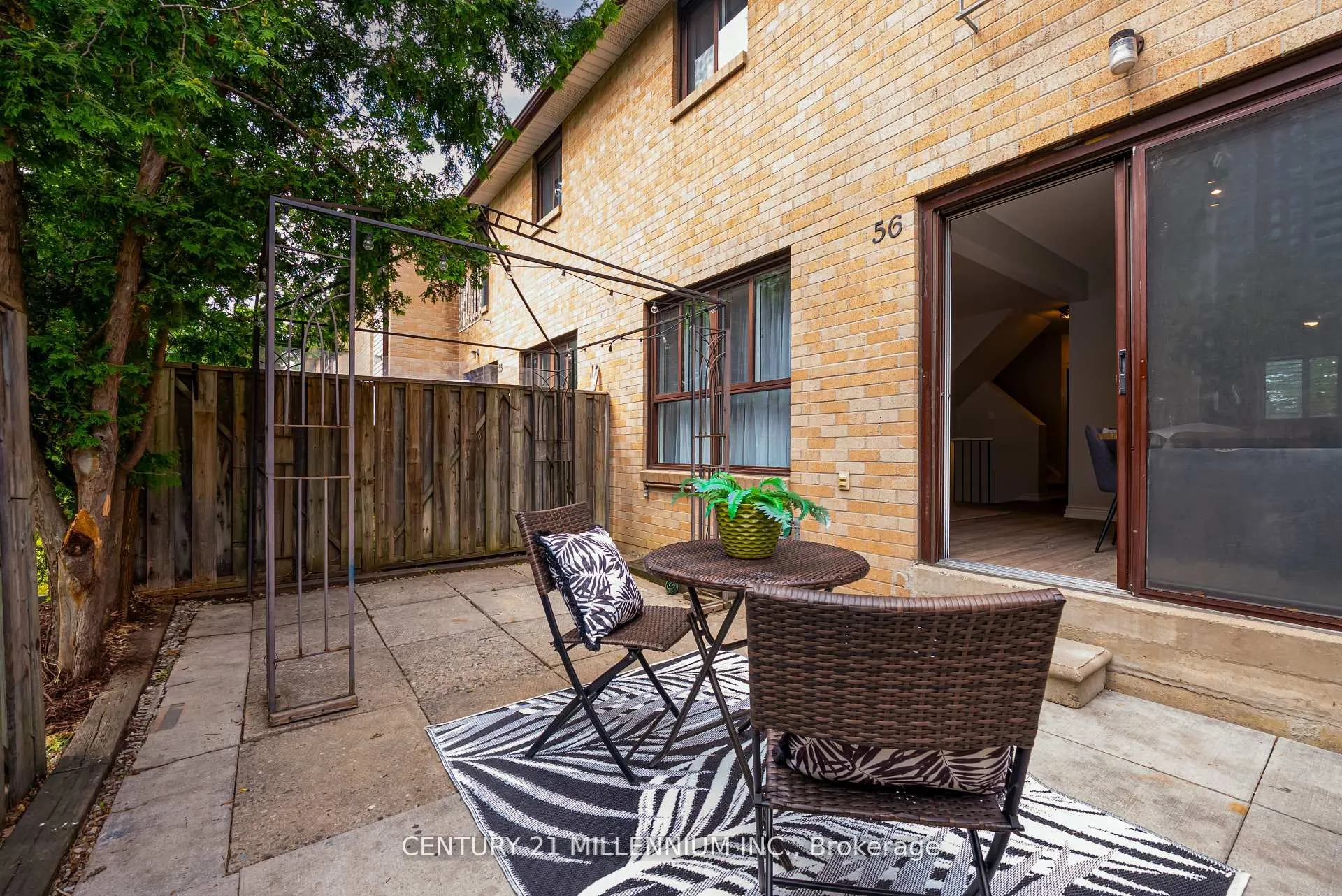 56 Fleetwood Crescent, #85