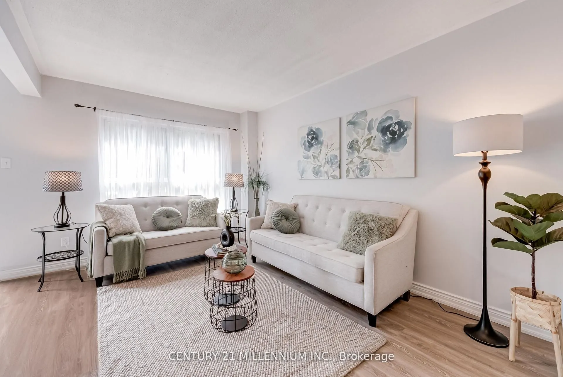 56 Fleetwood Crescent, #85