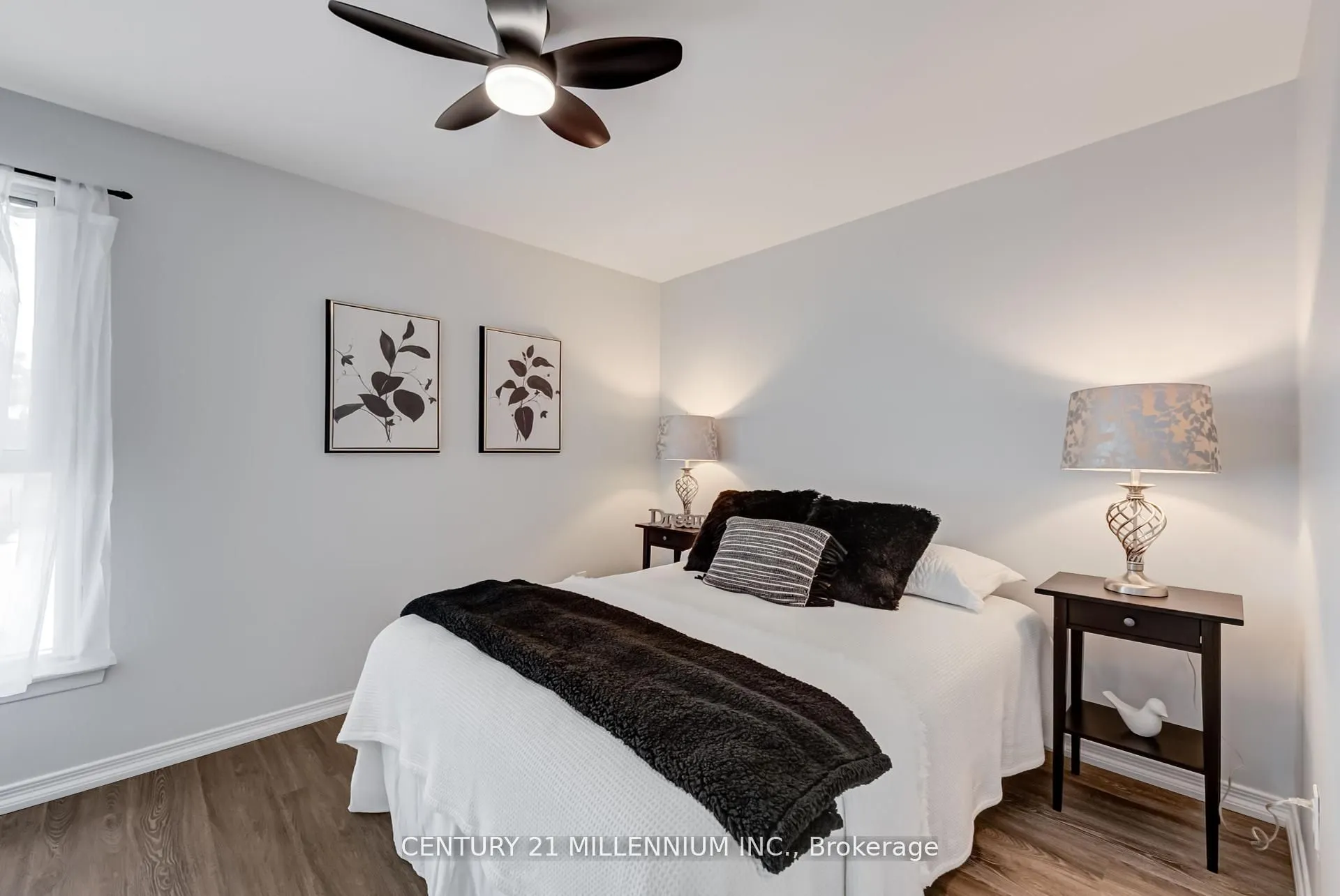 56 Fleetwood Crescent, #85