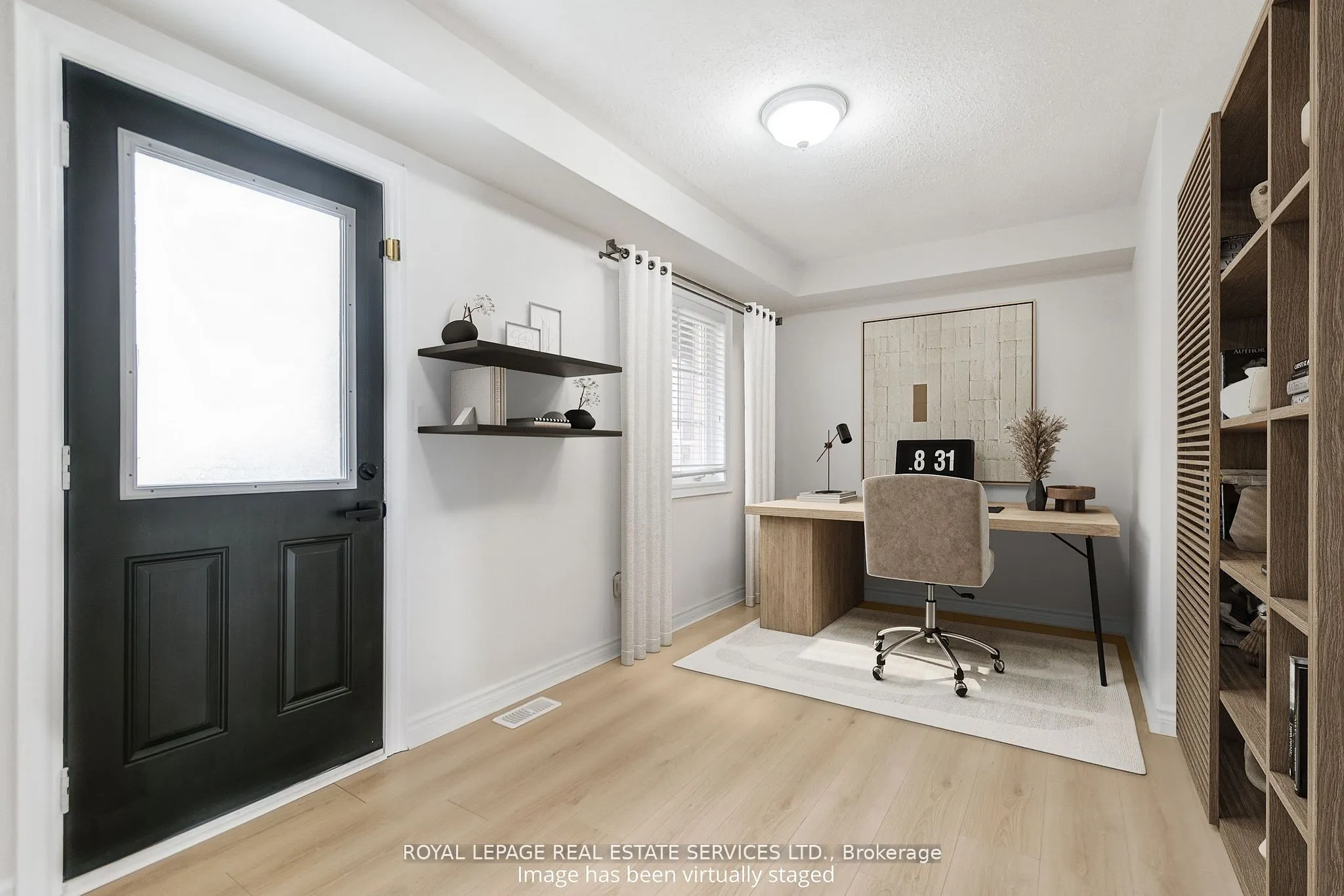 83 Ramage Lane