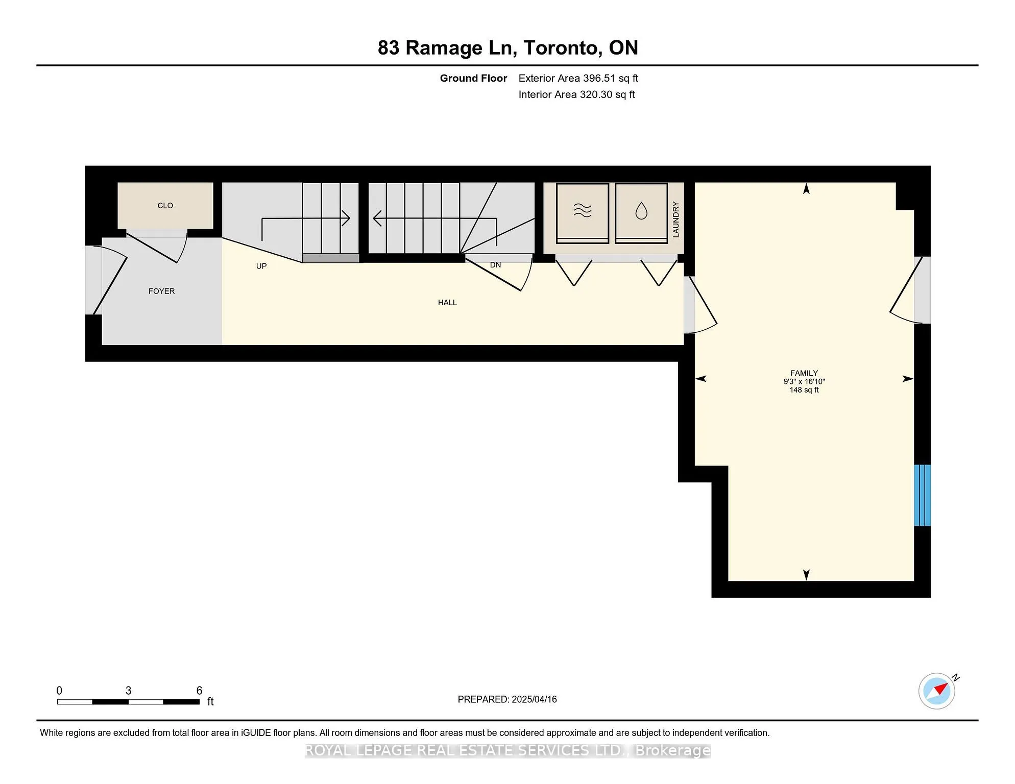 83 Ramage Lane