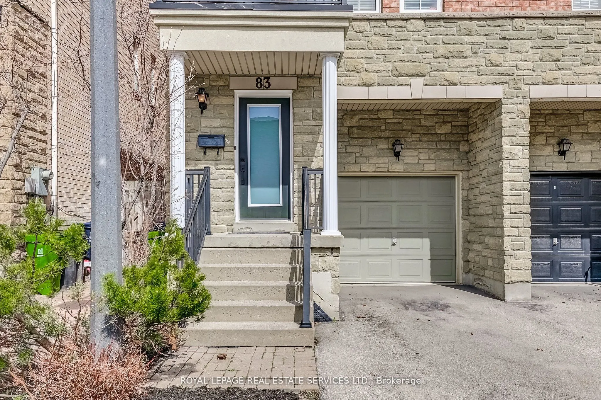 83 Ramage Lane