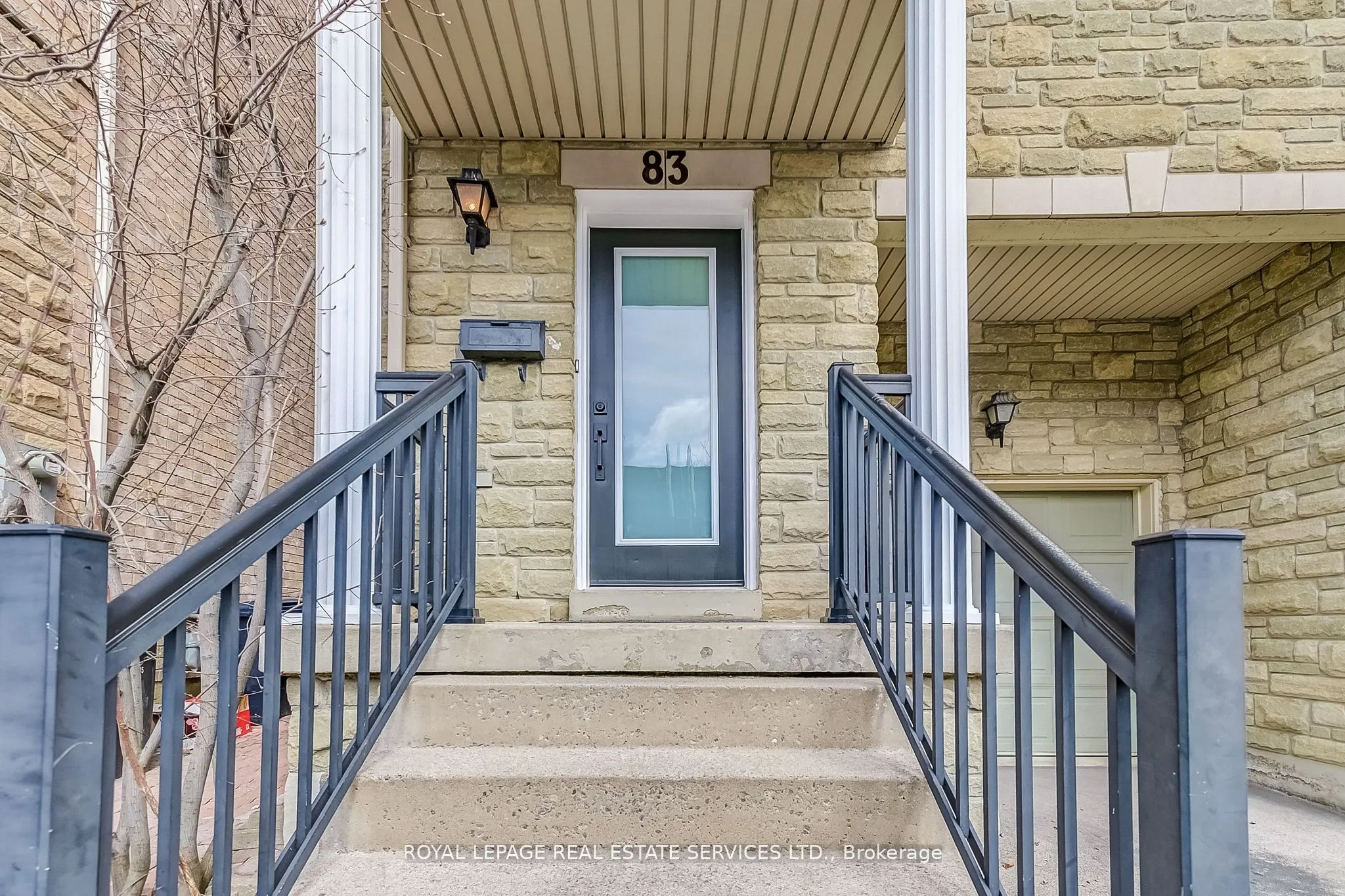 83 Ramage Lane