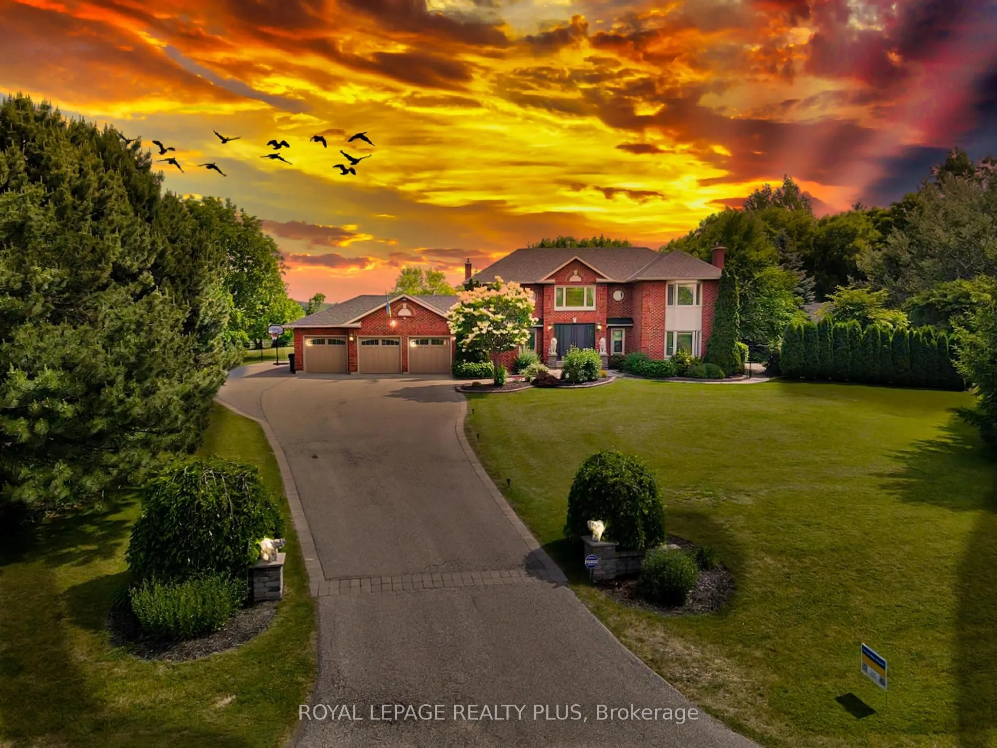 5 Coates Hill Court