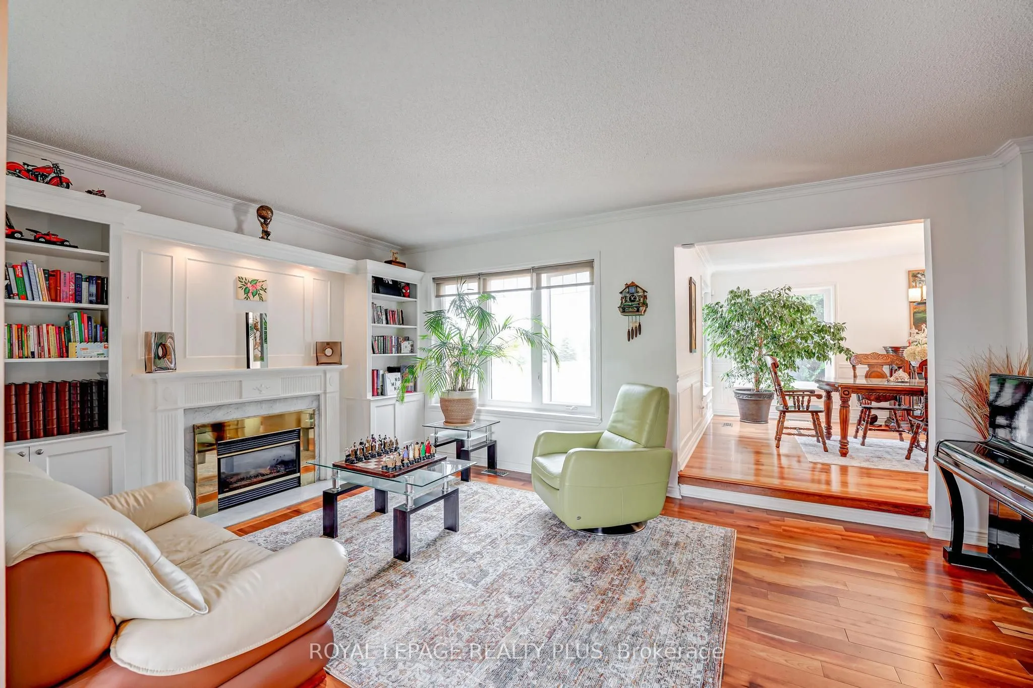 5 Coates Hill Court