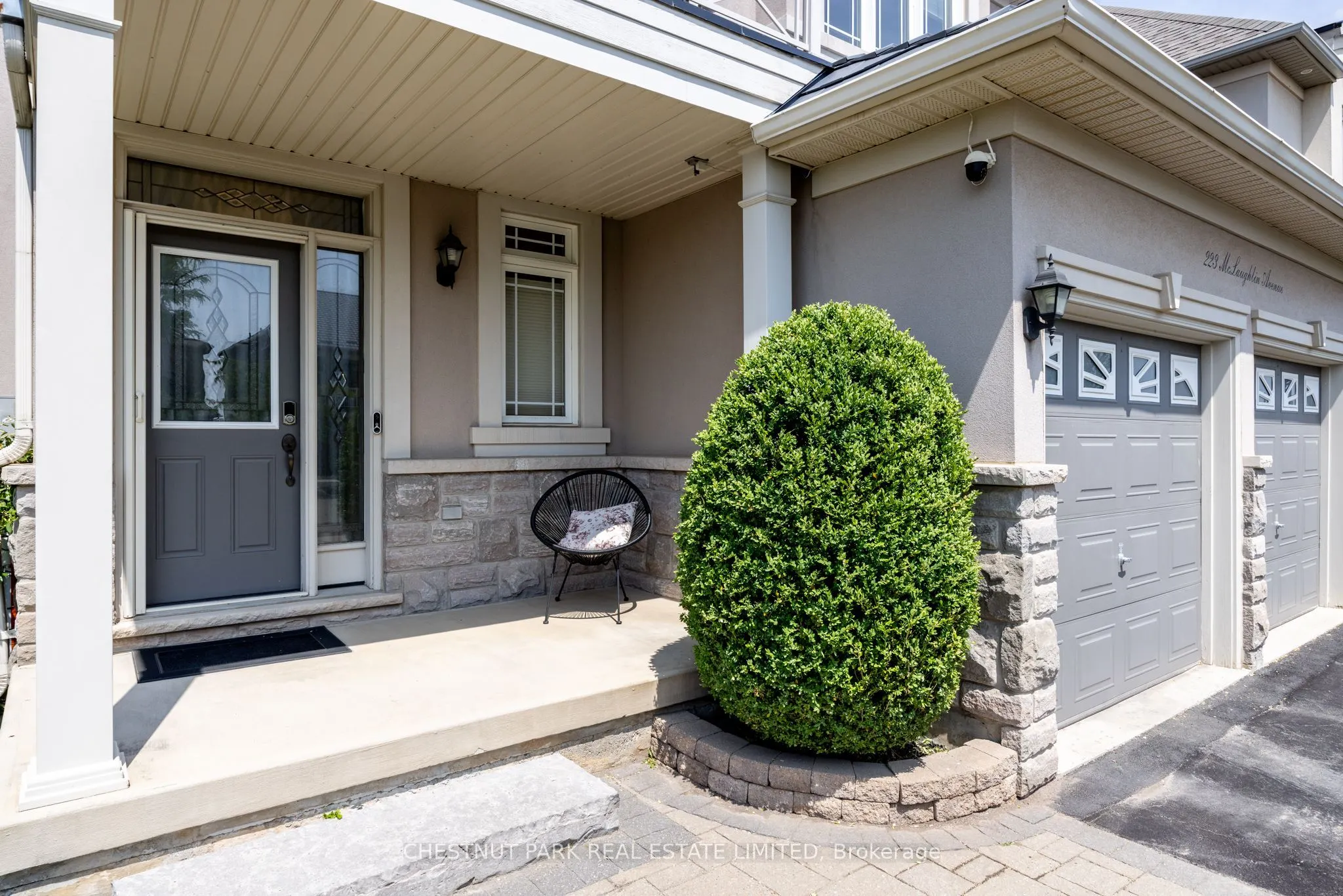 223 Mclaughlin Avenue