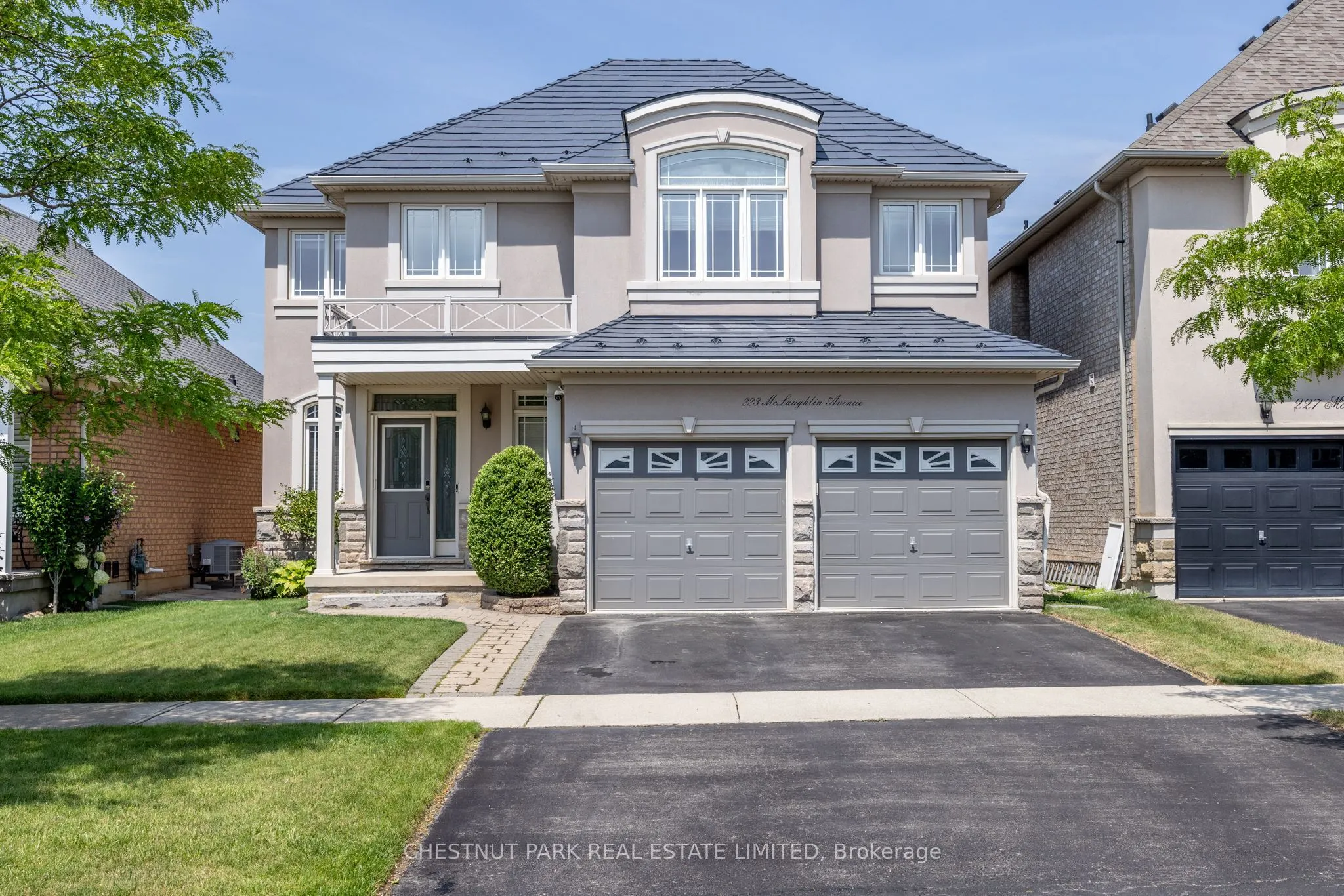 223 Mclaughlin Avenue