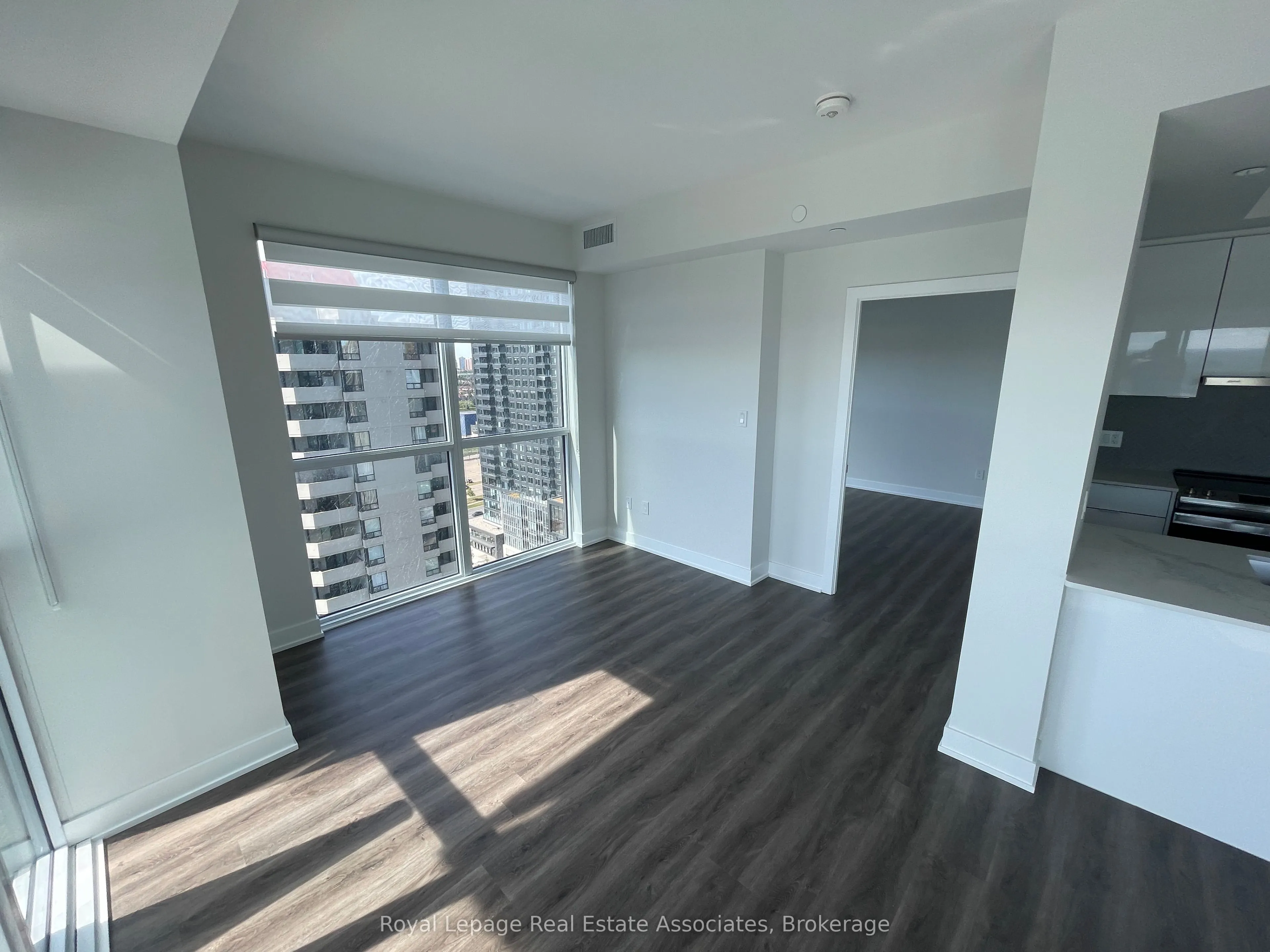 430 Square One Drive, #1808