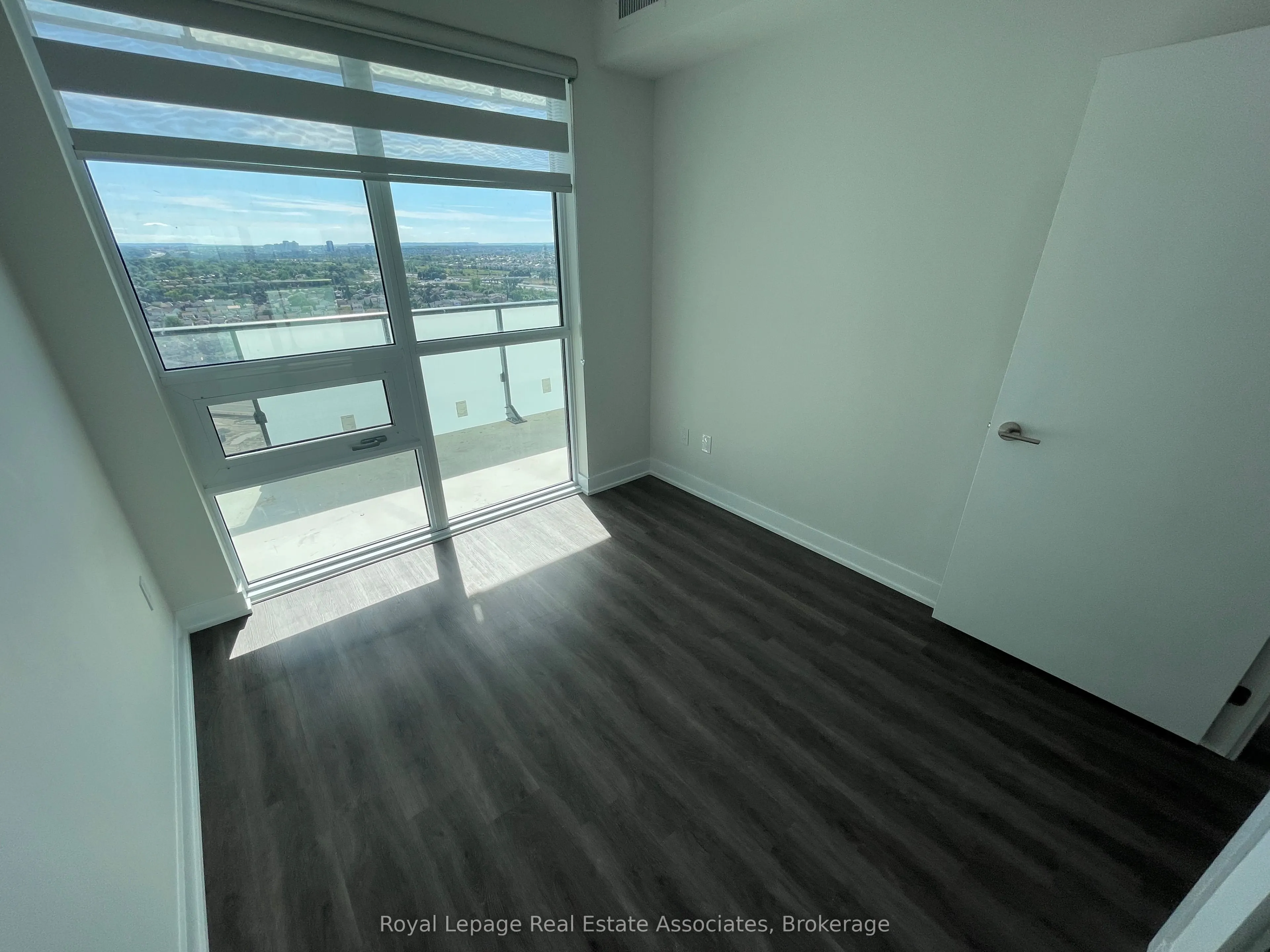 430 Square One Drive, #1808