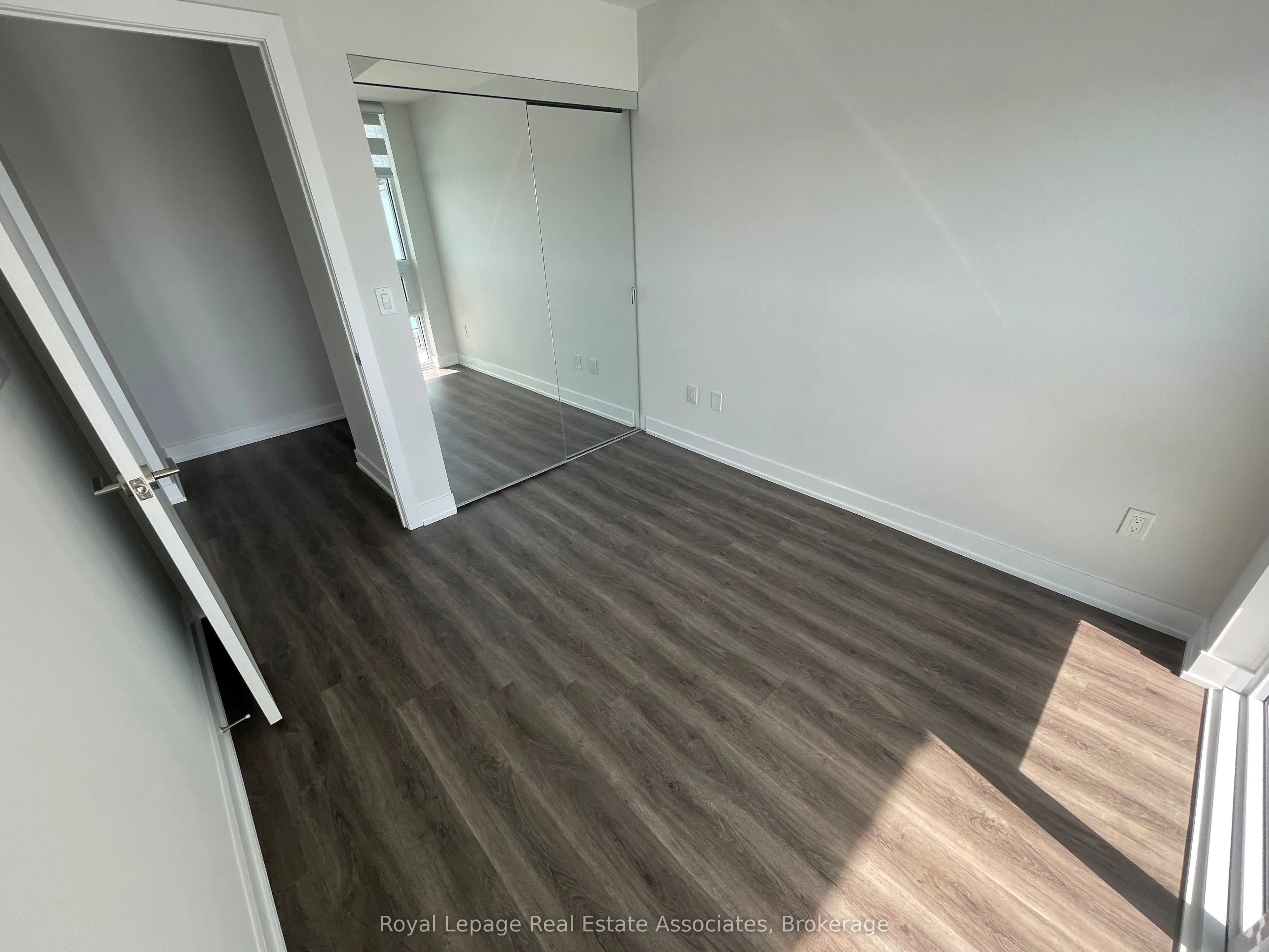 430 Square One Drive, #1808