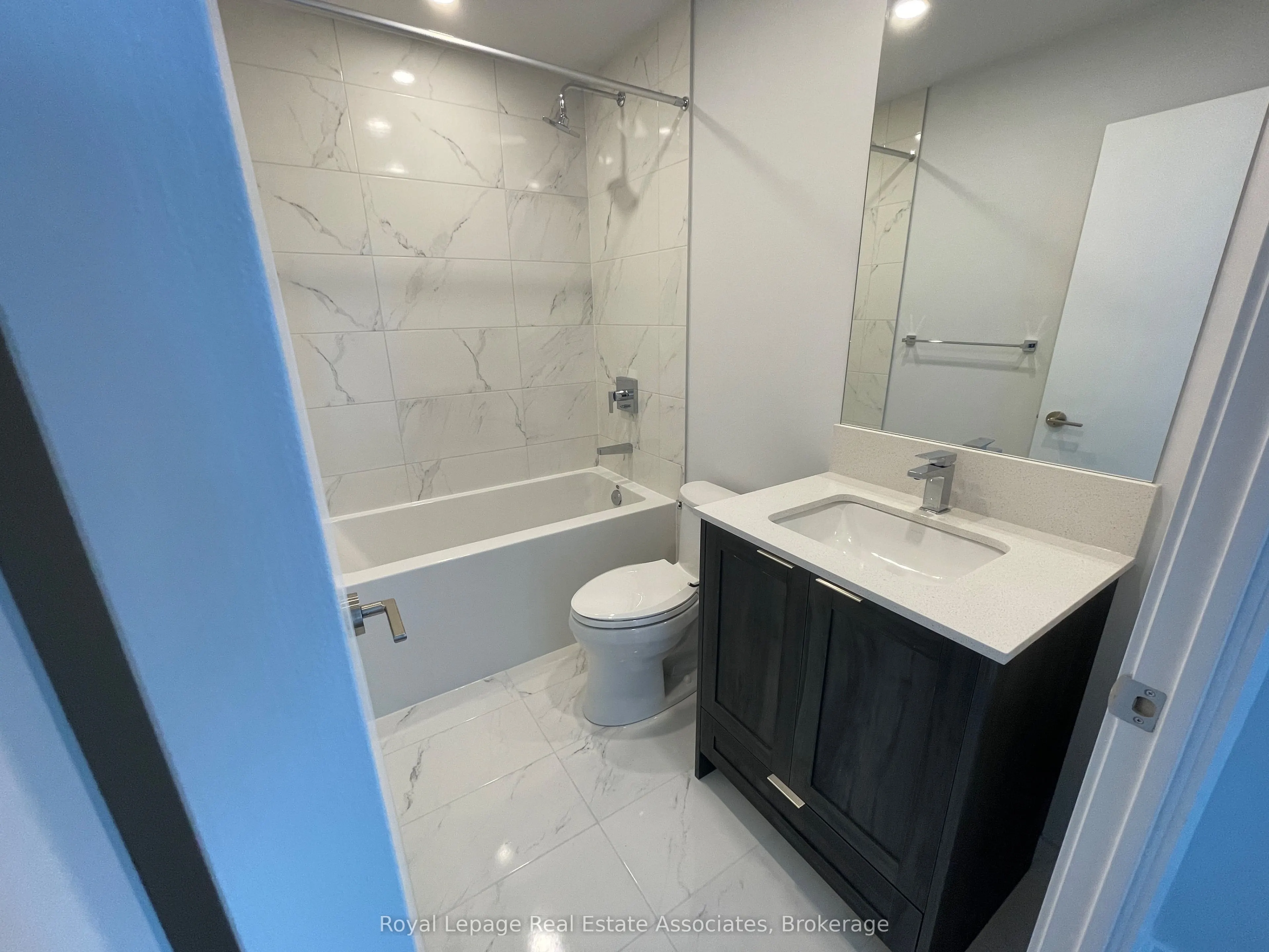 430 Square One Drive, #1808