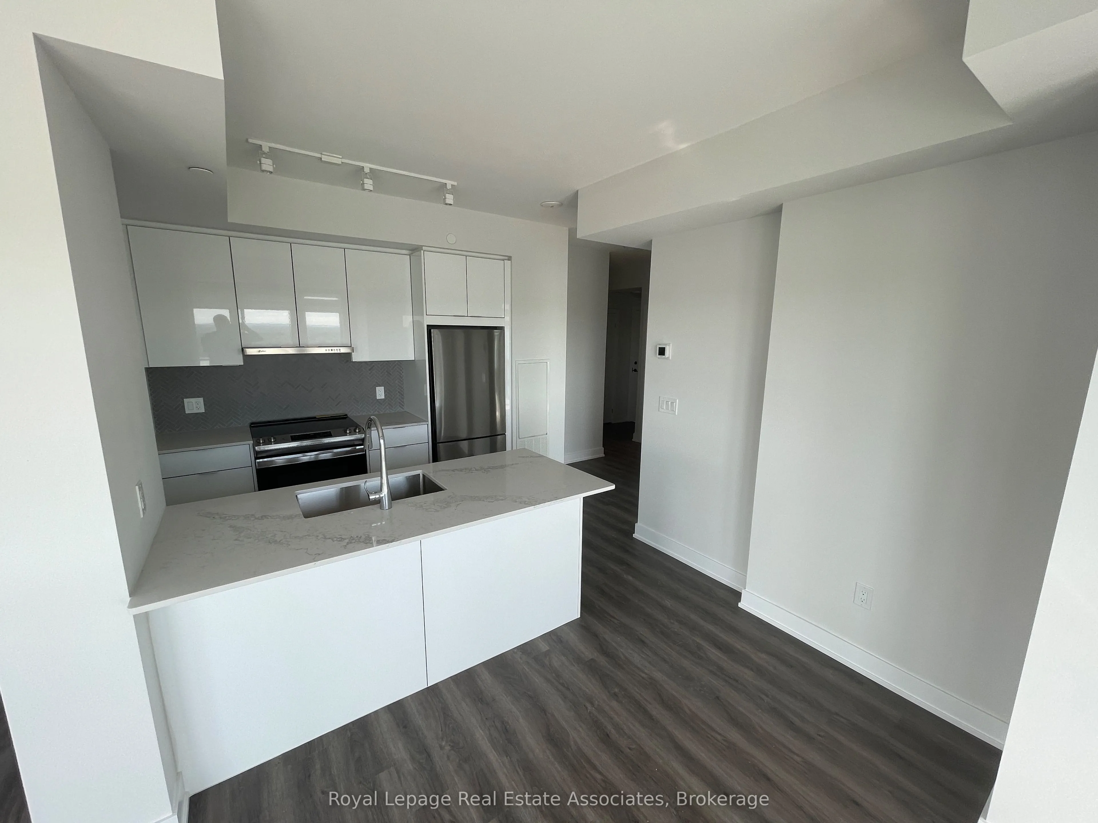 430 Square One Drive, #1808