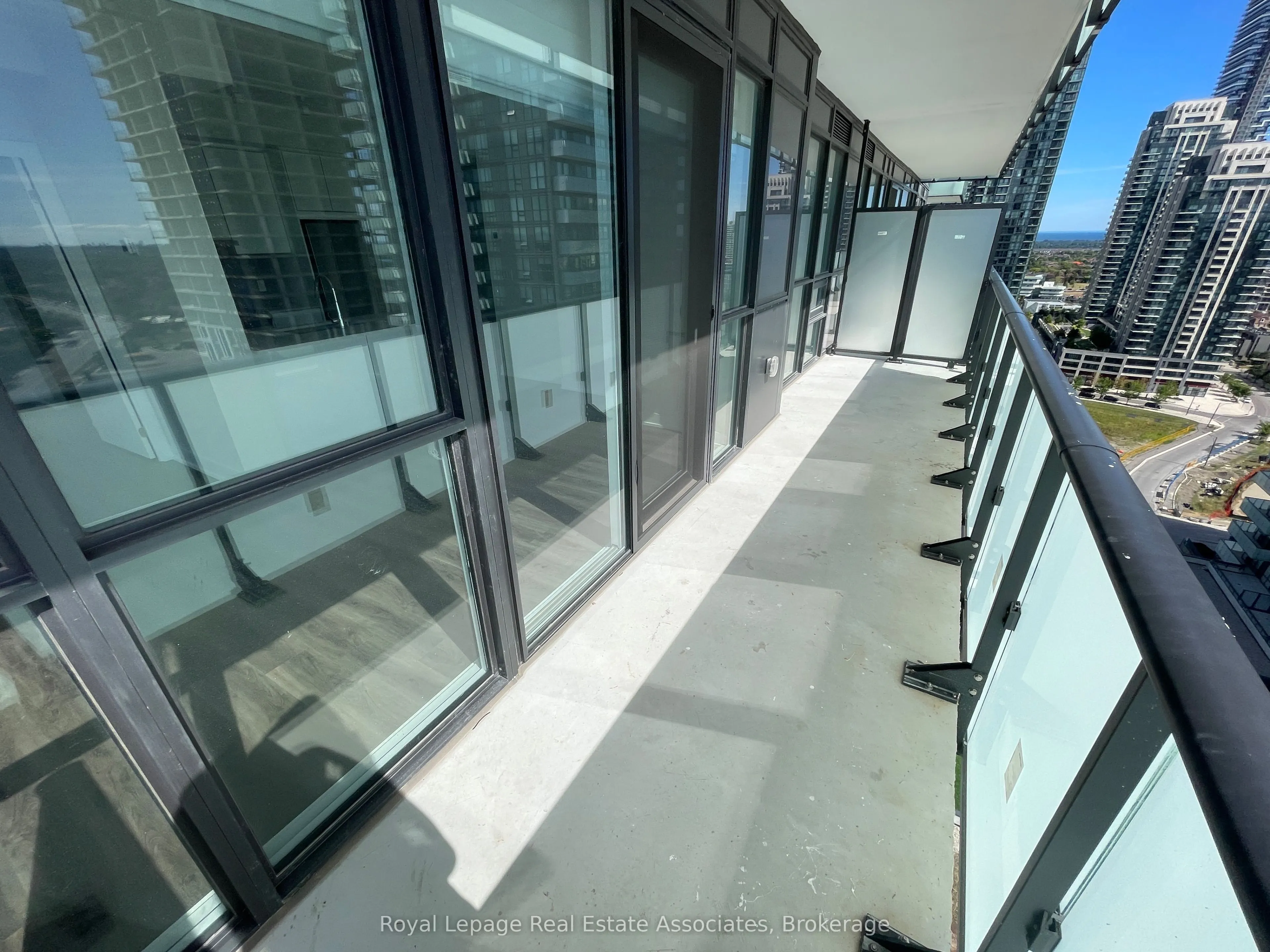 430 Square One Drive, #1808