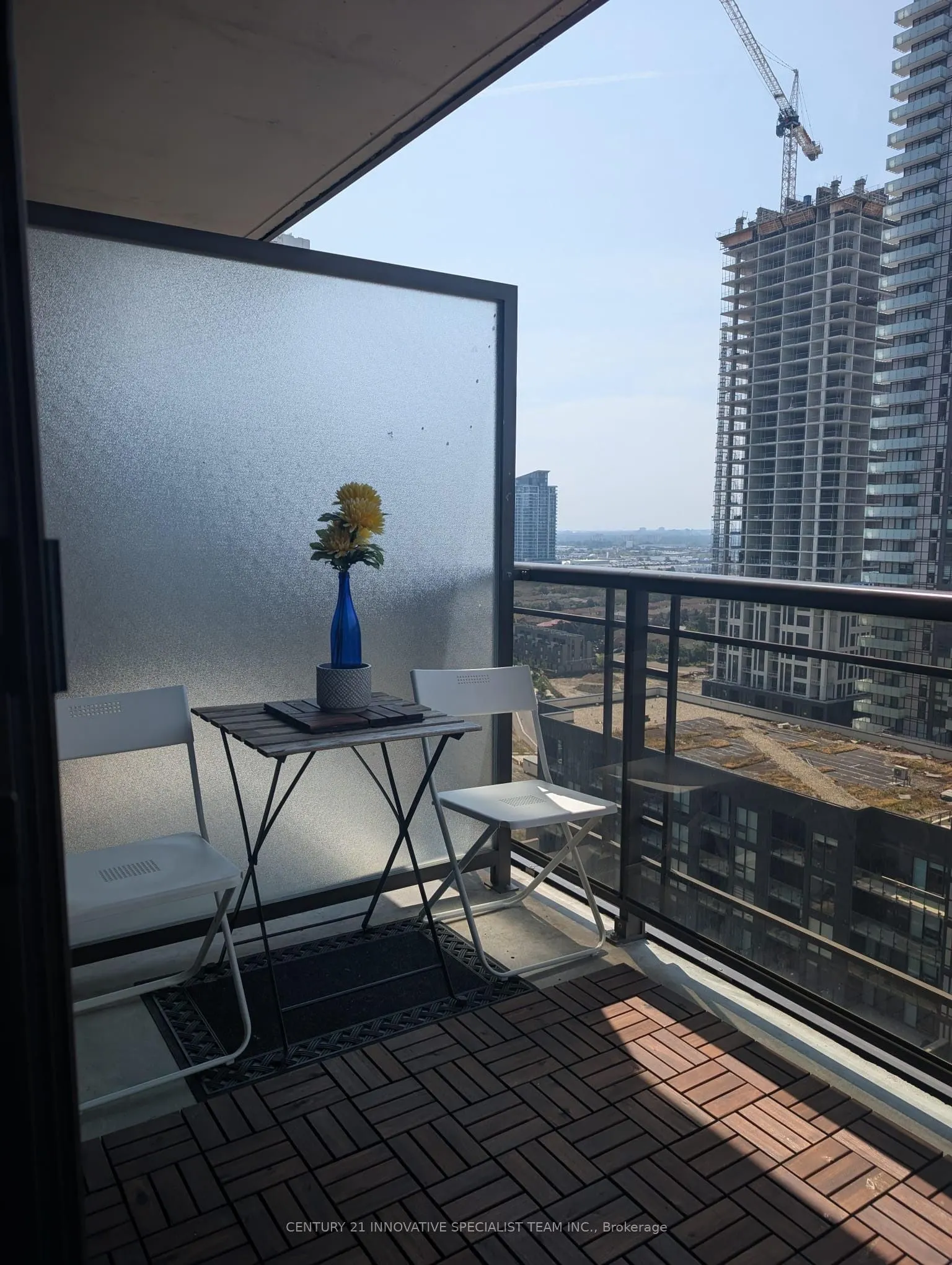 385 Prince Of Wales Drive, #1710
