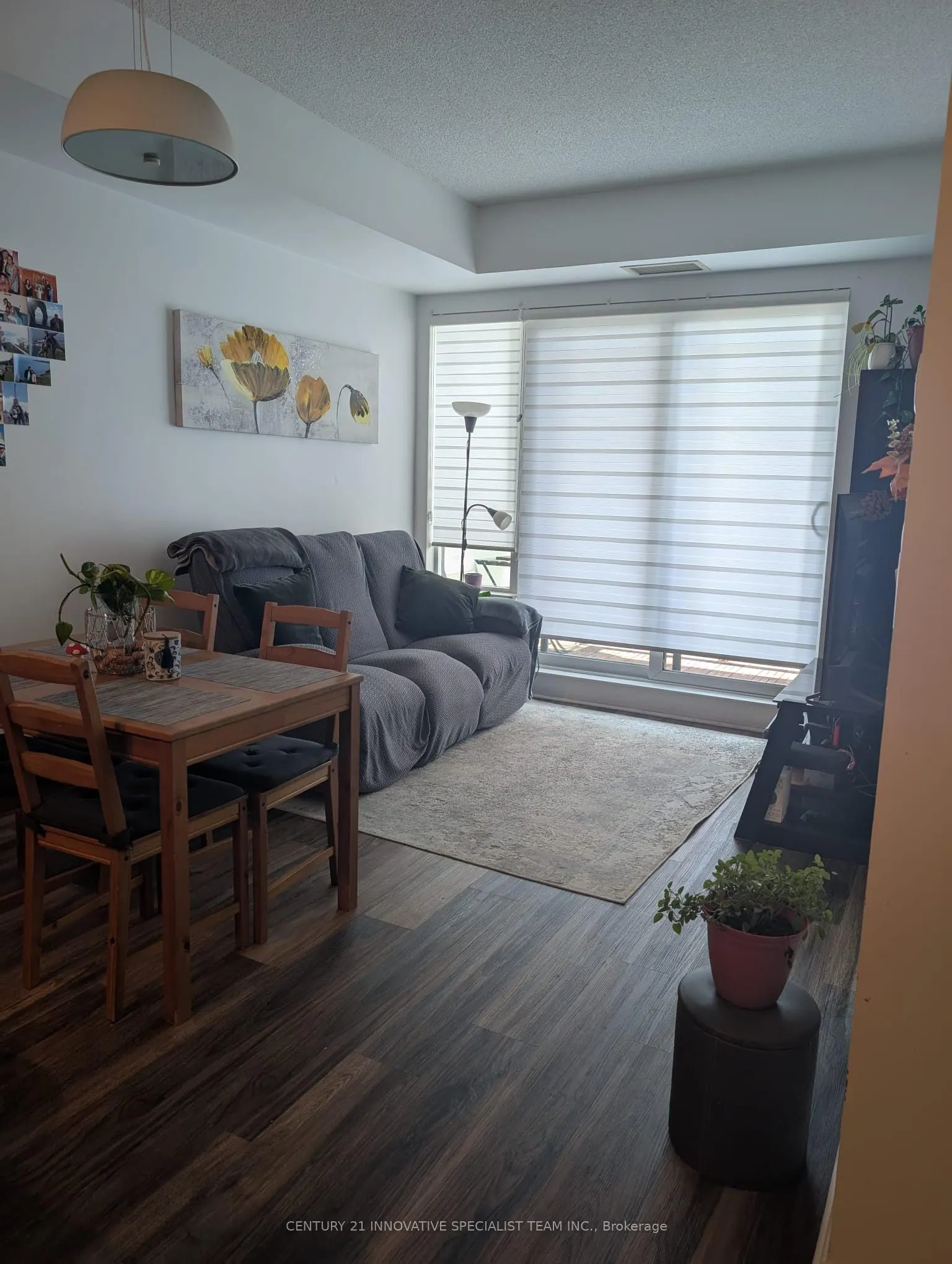 385 Prince Of Wales Drive, #1710