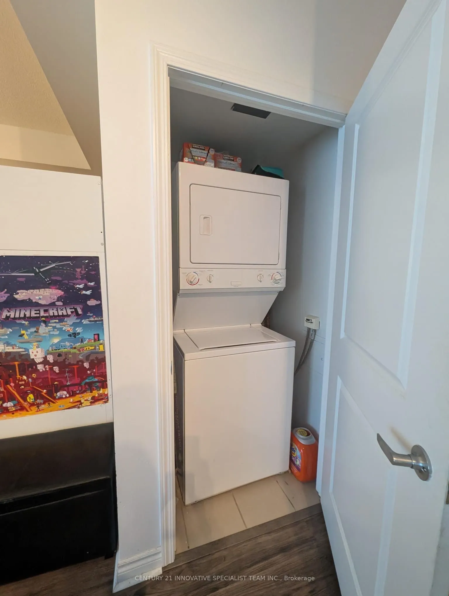 385 Prince Of Wales Drive, #1710